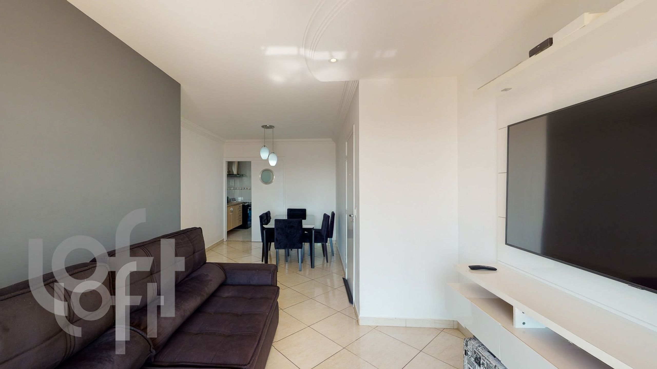 Apartamento à venda com 3 quartos, 84m² - Foto 21