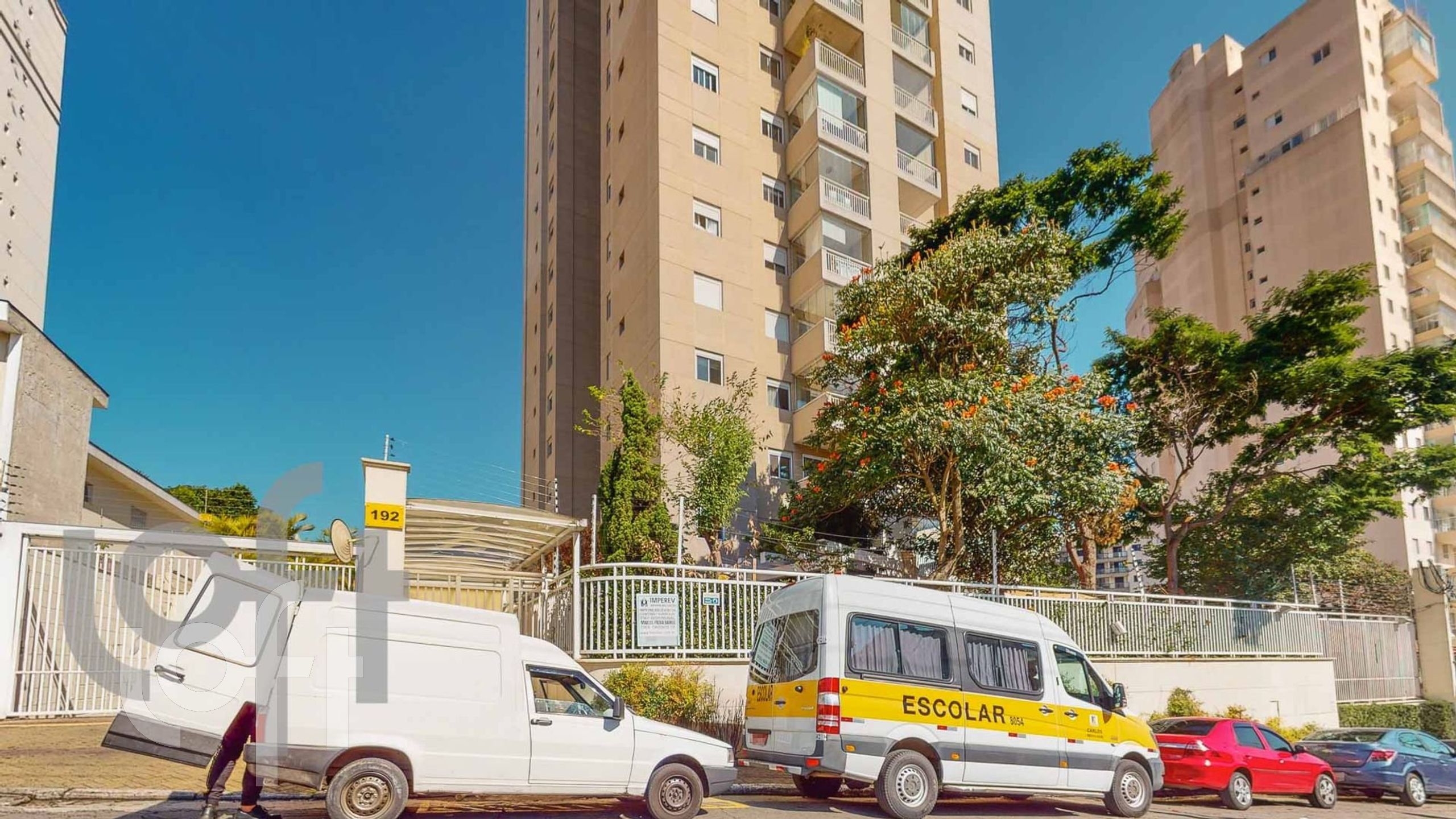 Apartamento, 3 quartos, 84 m² - Foto 17