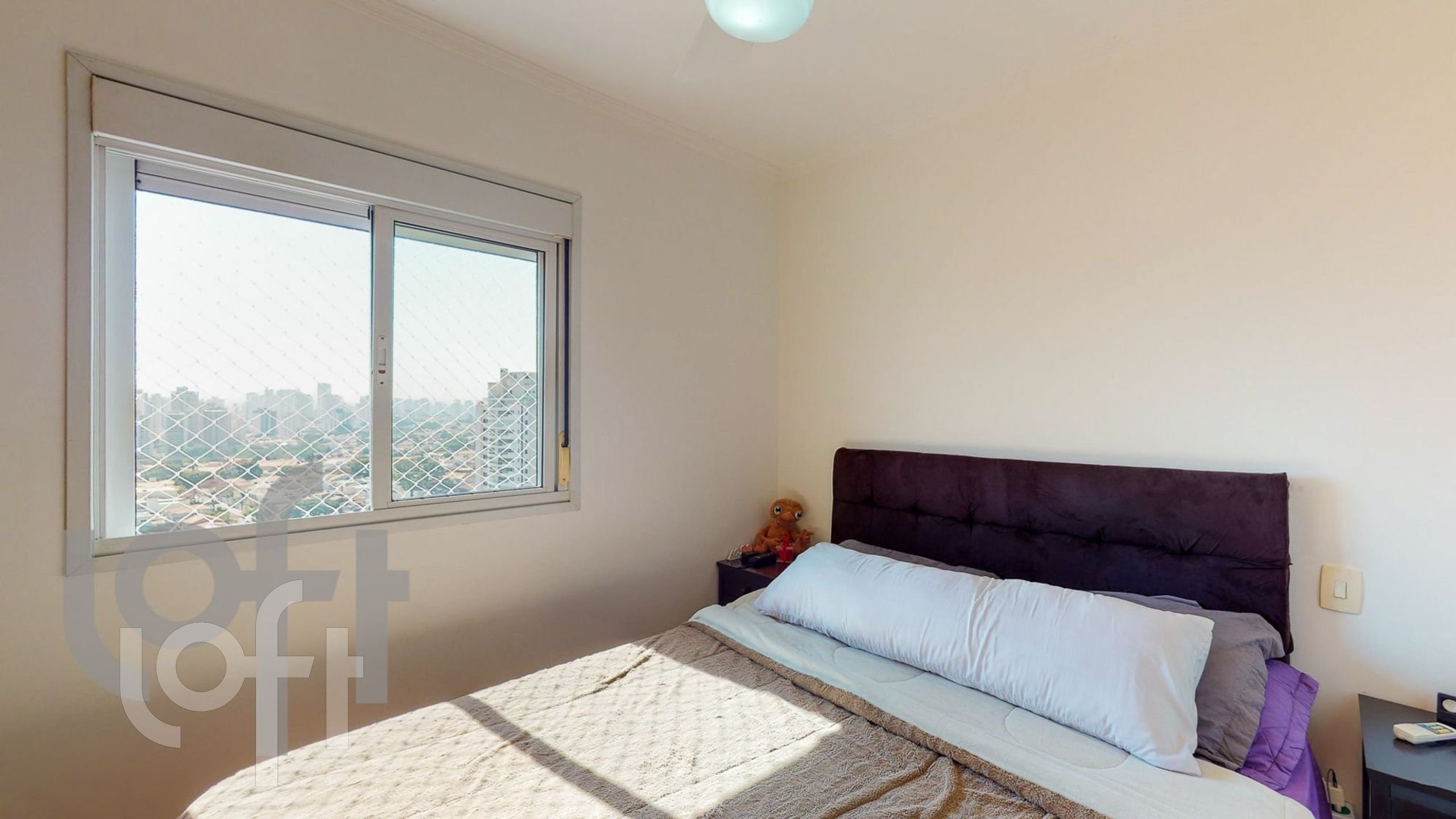 Apartamento à venda com 3 quartos, 84m² - Foto 30