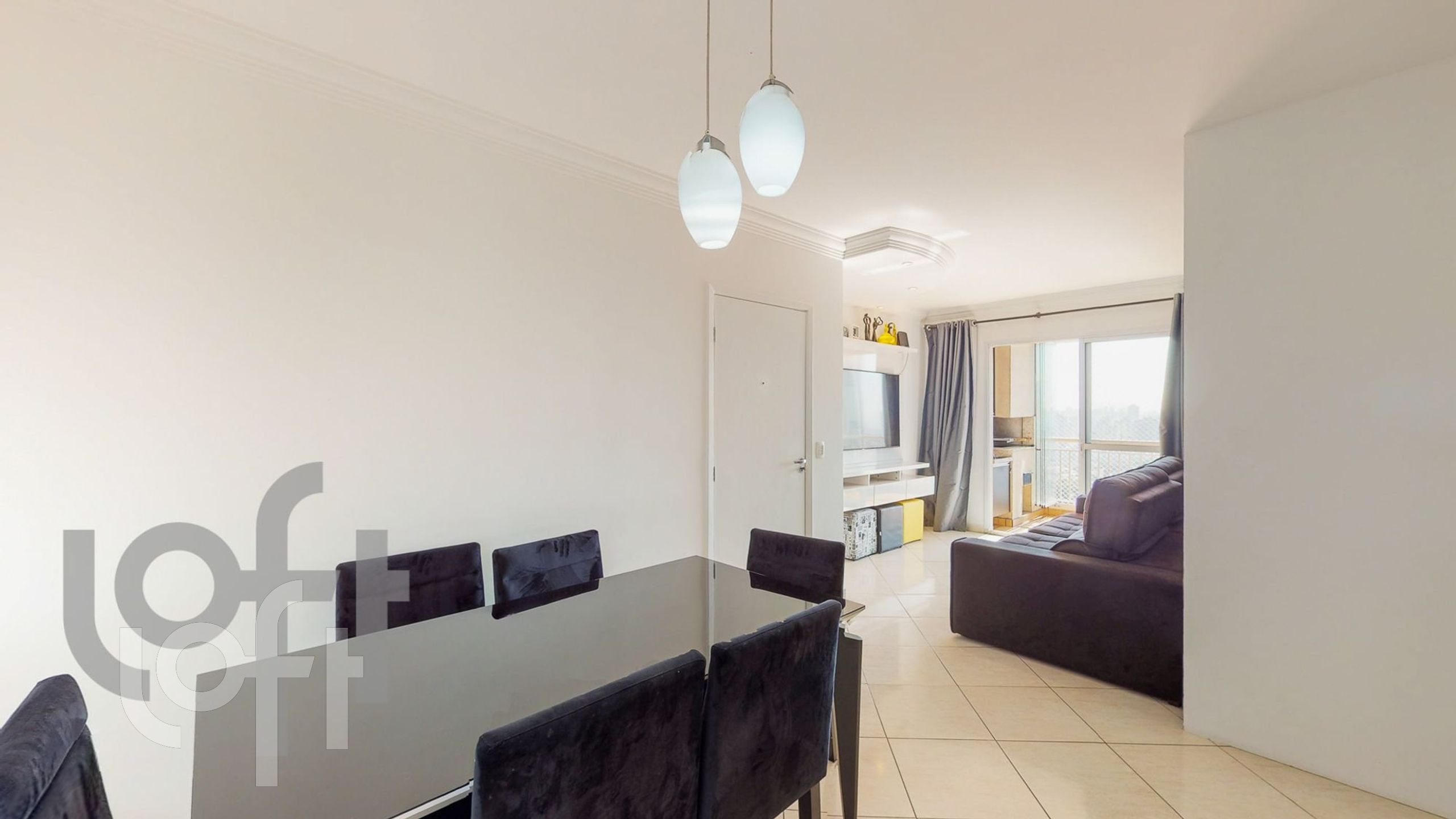 Apartamento, 3 quartos, 84 m² - Foto 23