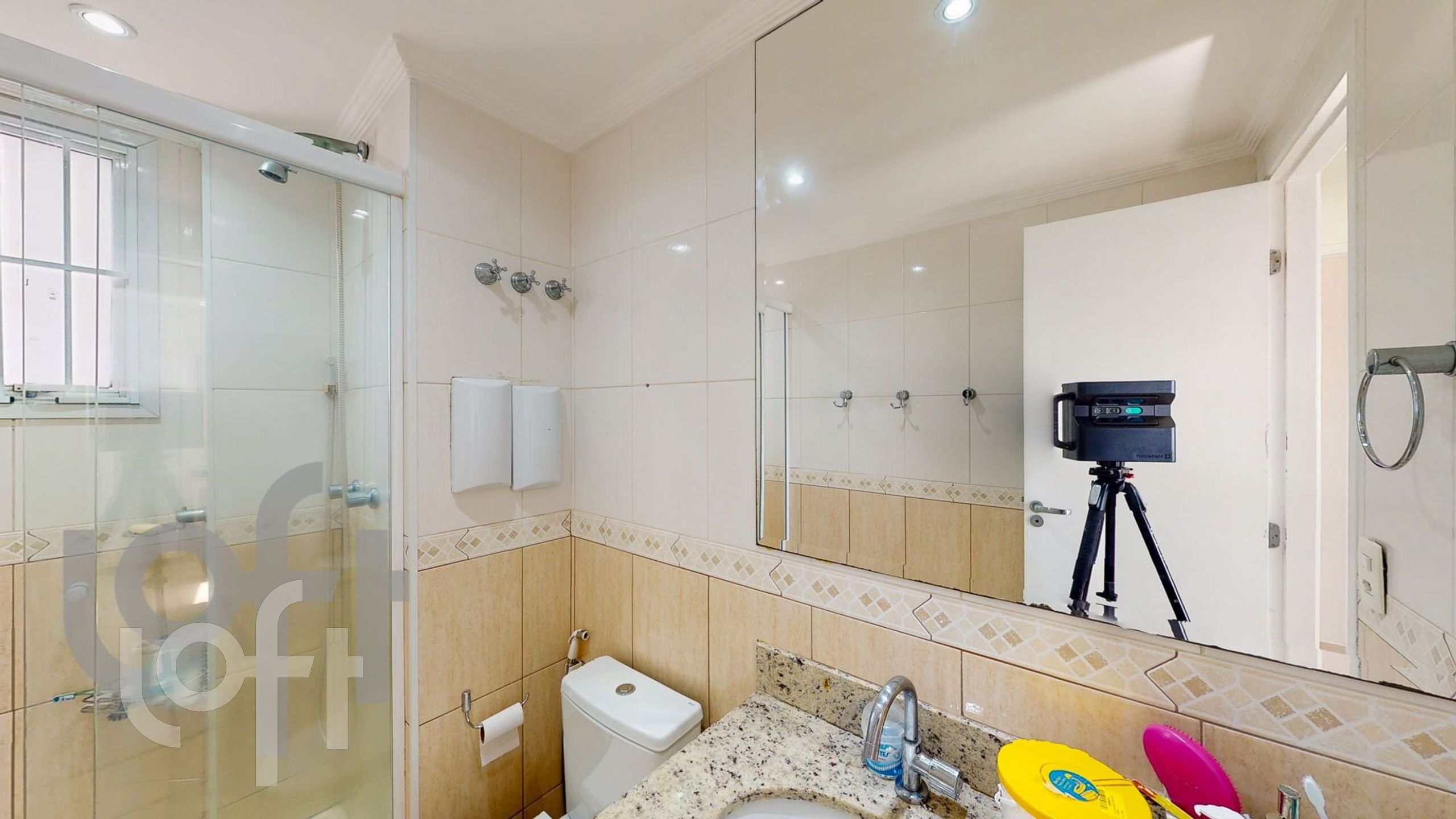 Apartamento, 3 quartos, 84 m² - Foto 2