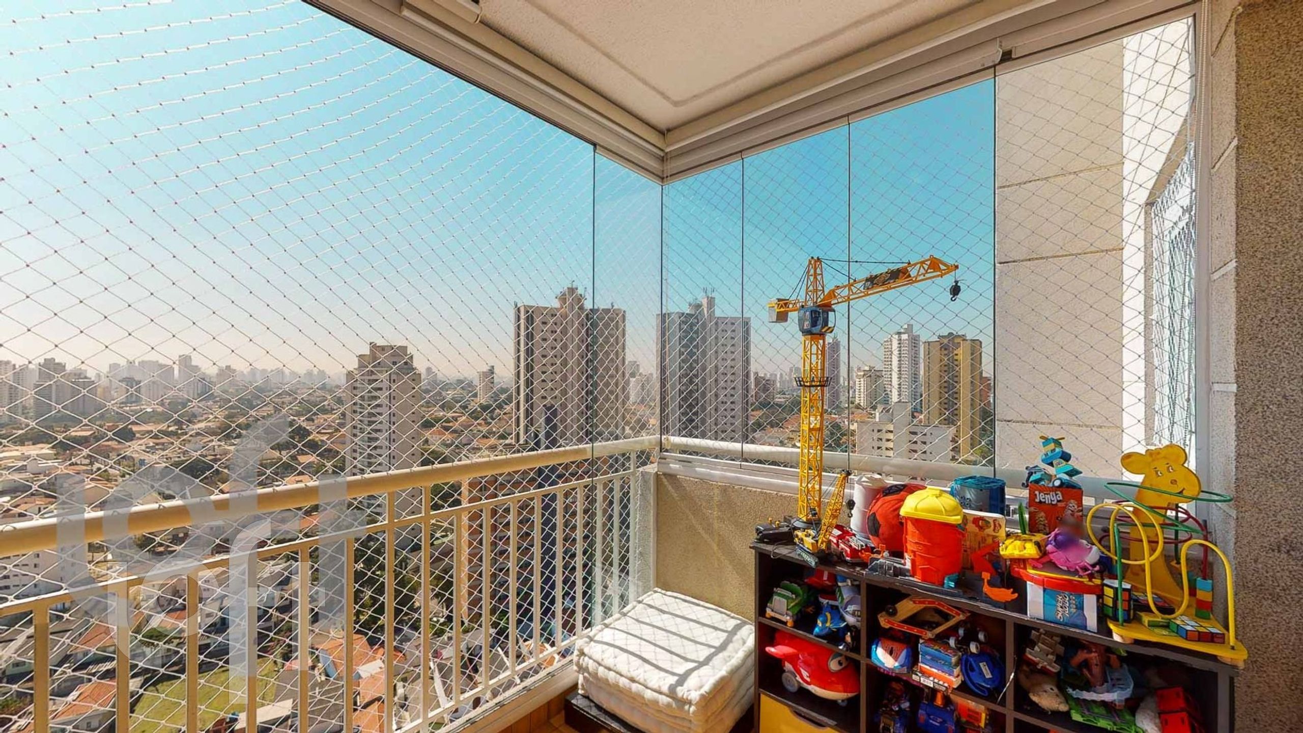 Apartamento, 3 quartos, 84 m² - Foto 24