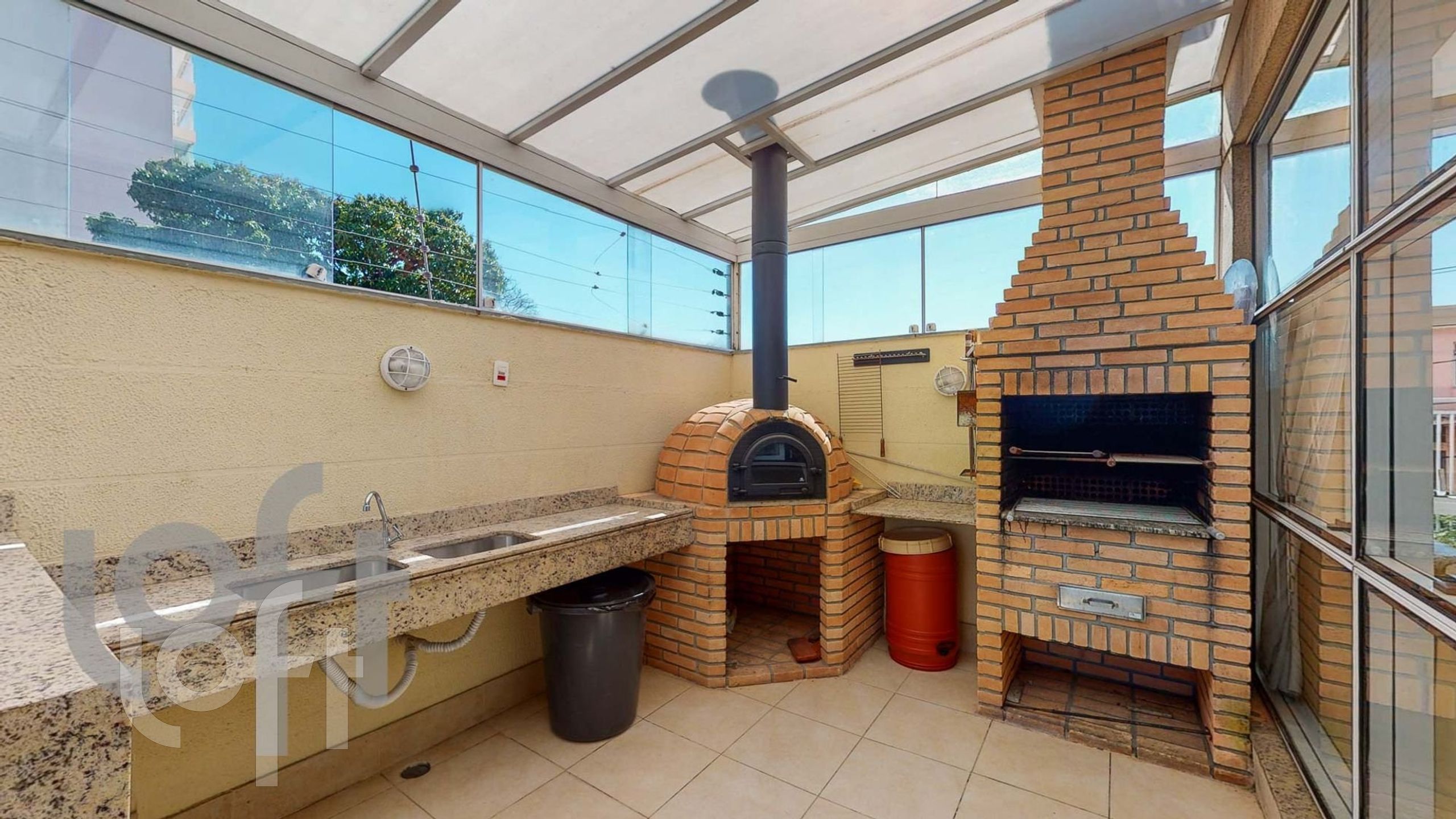 Apartamento, 3 quartos, 84 m² - Foto 14