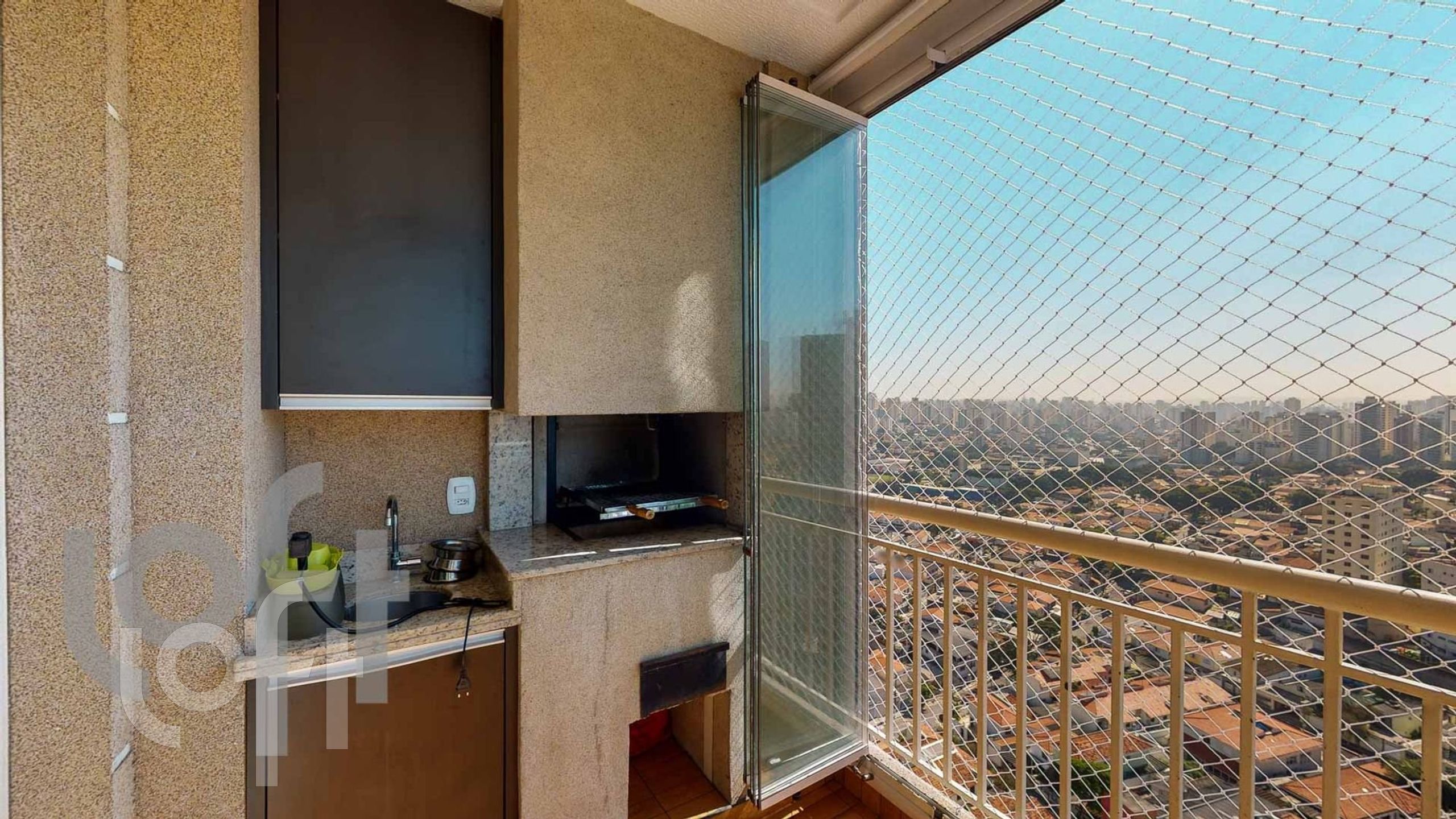 Apartamento, 3 quartos, 84 m² - Foto 25