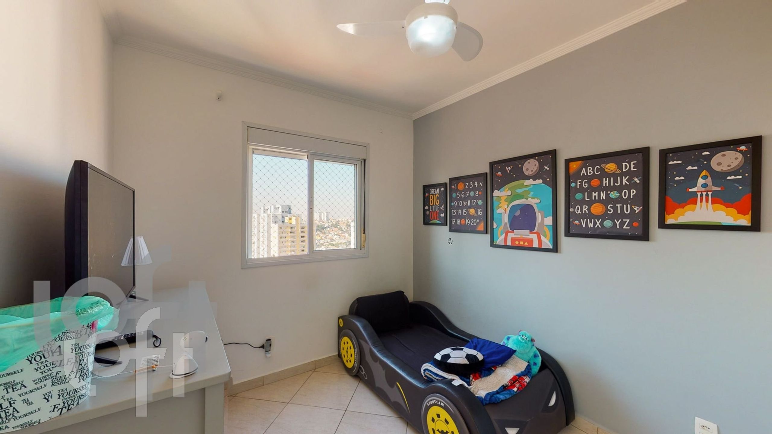 Apartamento, 3 quartos, 84 m² - Foto 28