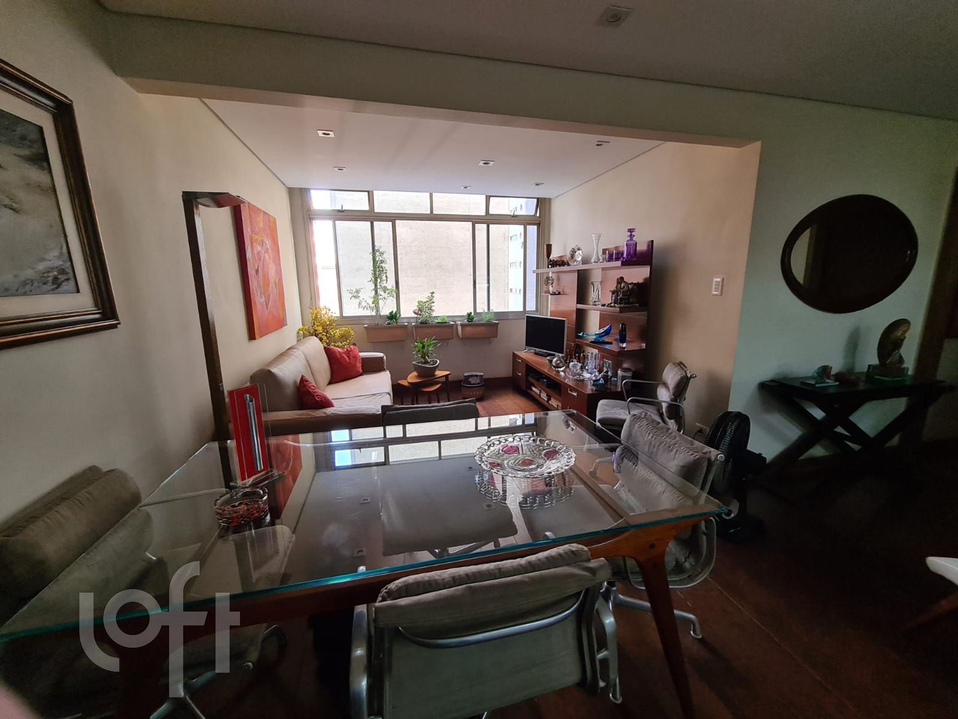 Apartamento à venda em Jardim Paulista com 85 m²,