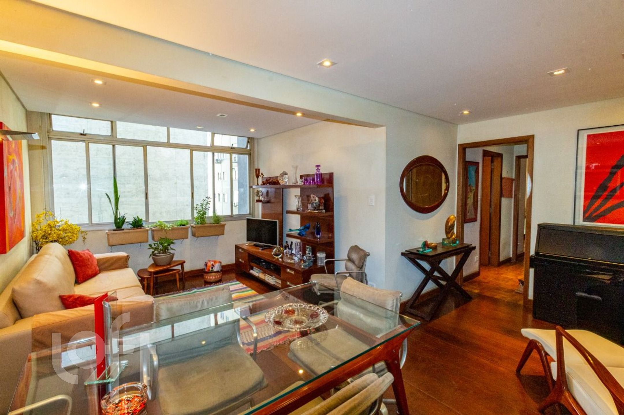 Apartamento à venda em Jardim Paulista com 85 m²,