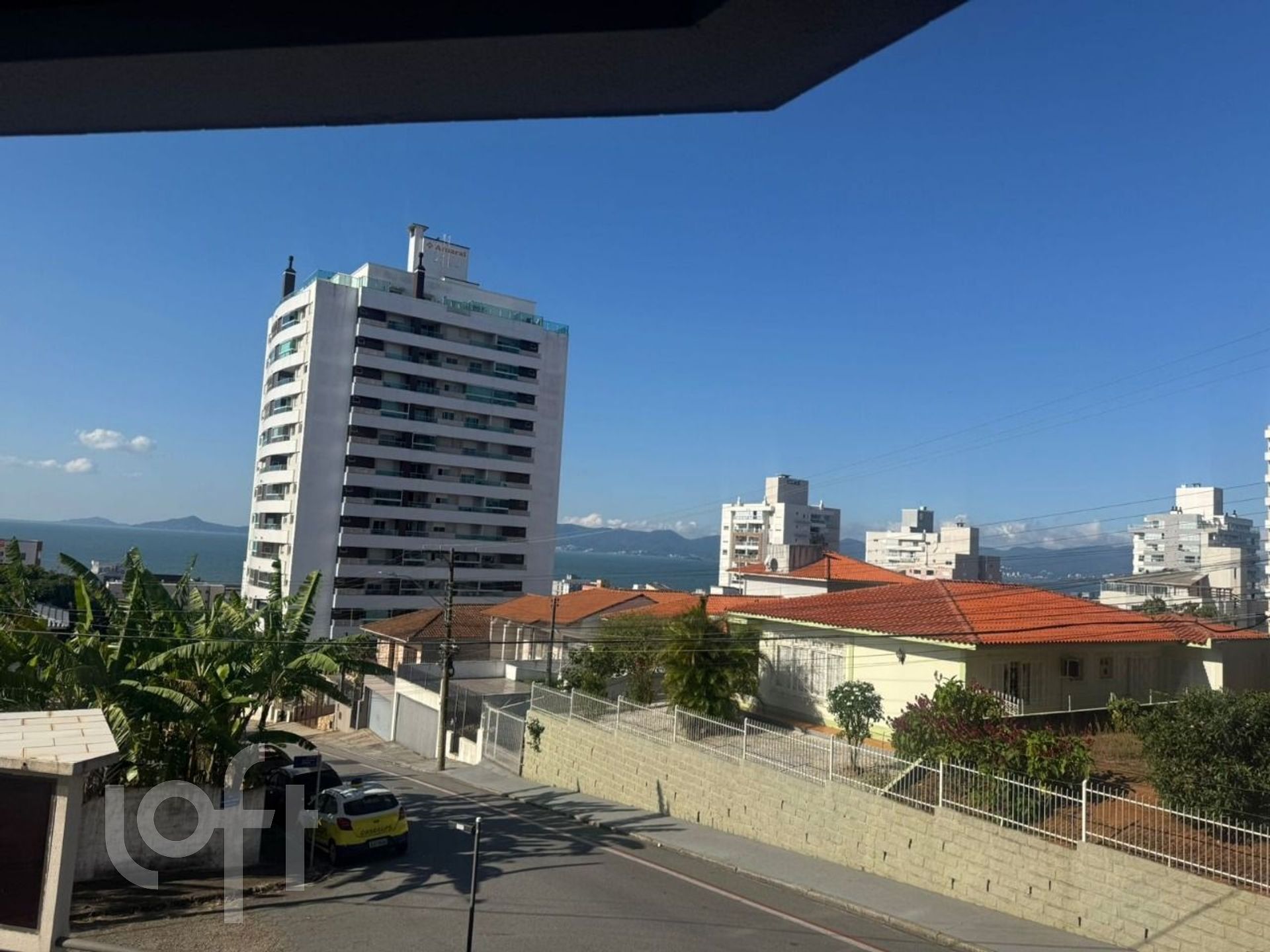 Apartamentos com 54m², 2 quartos, 1 garagem, no bairro Barreiros em São José