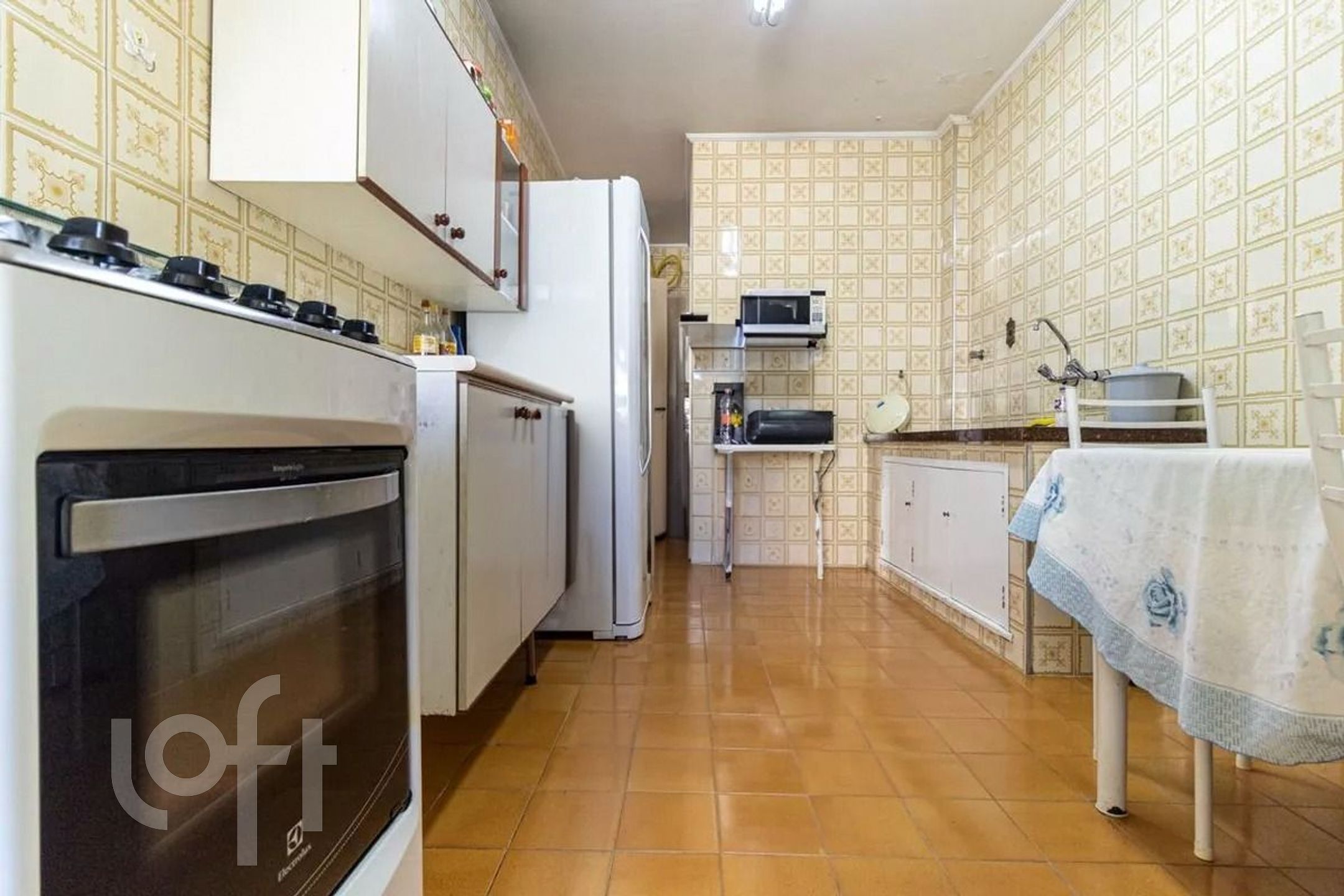 Apartamento à venda com 2 quartos, 96m² - Foto 10