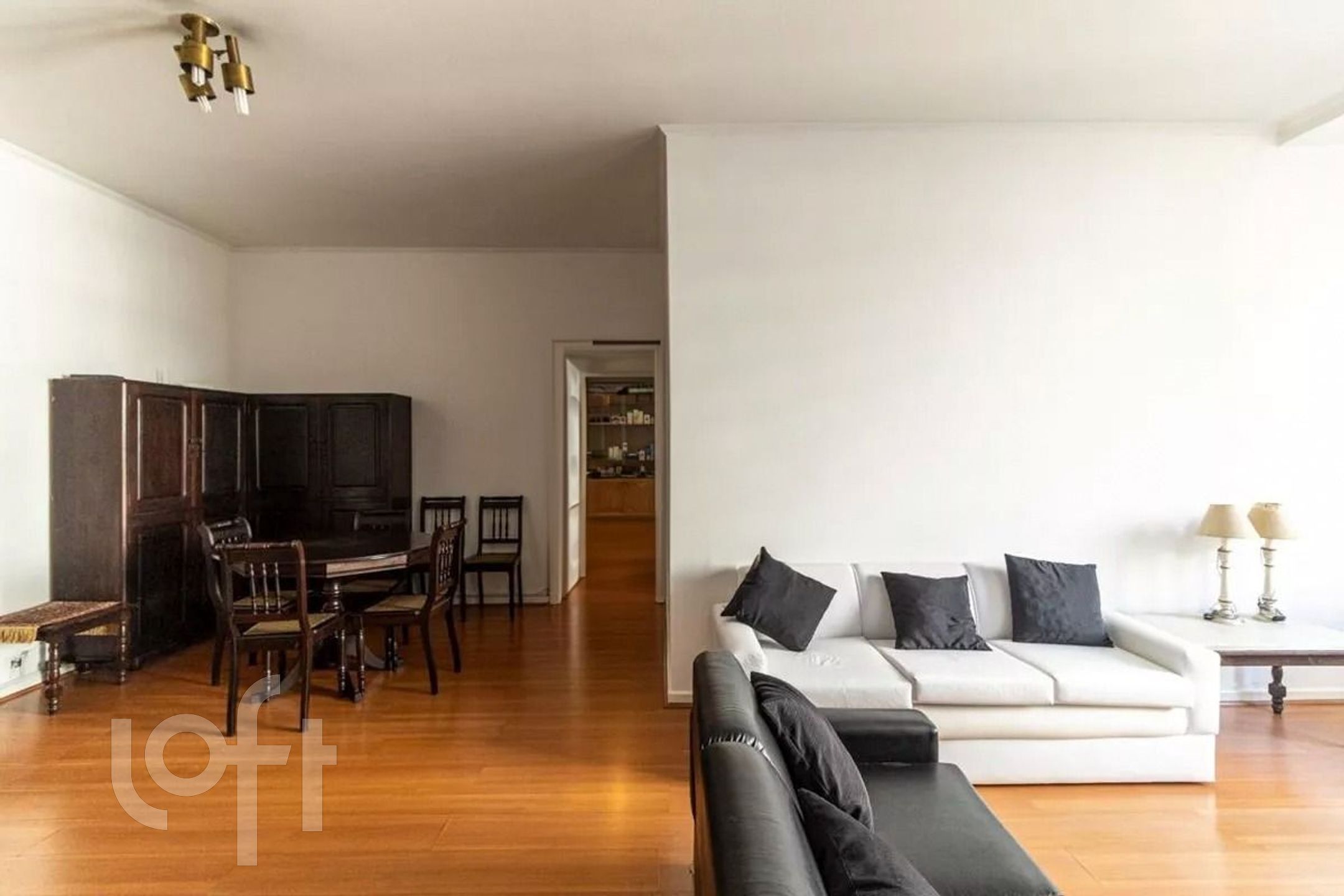 Apartamento à venda com 2 quartos, 96m² - Foto 3