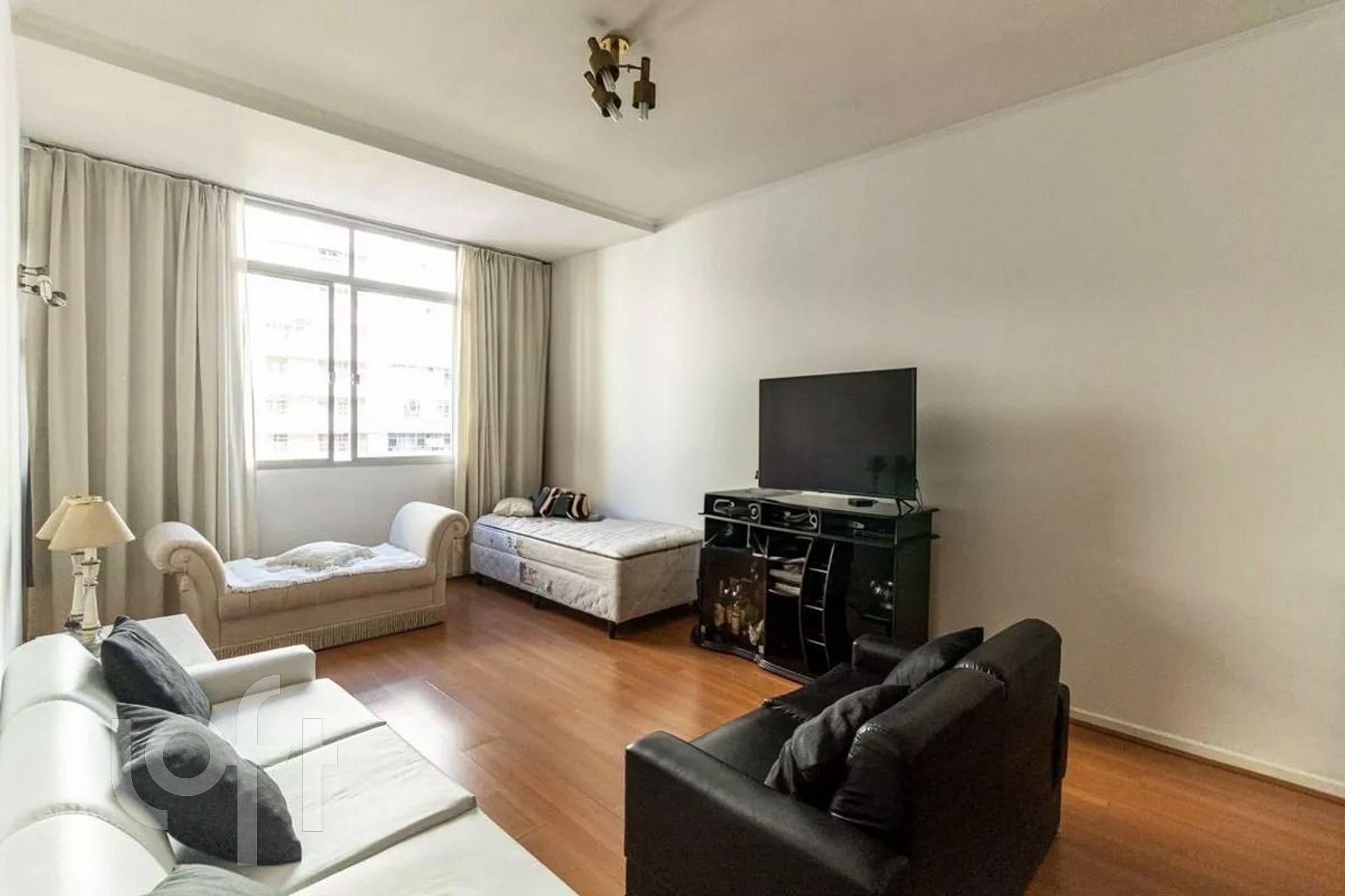 Apartamento à venda com 2 quartos, 96m² - Foto 5