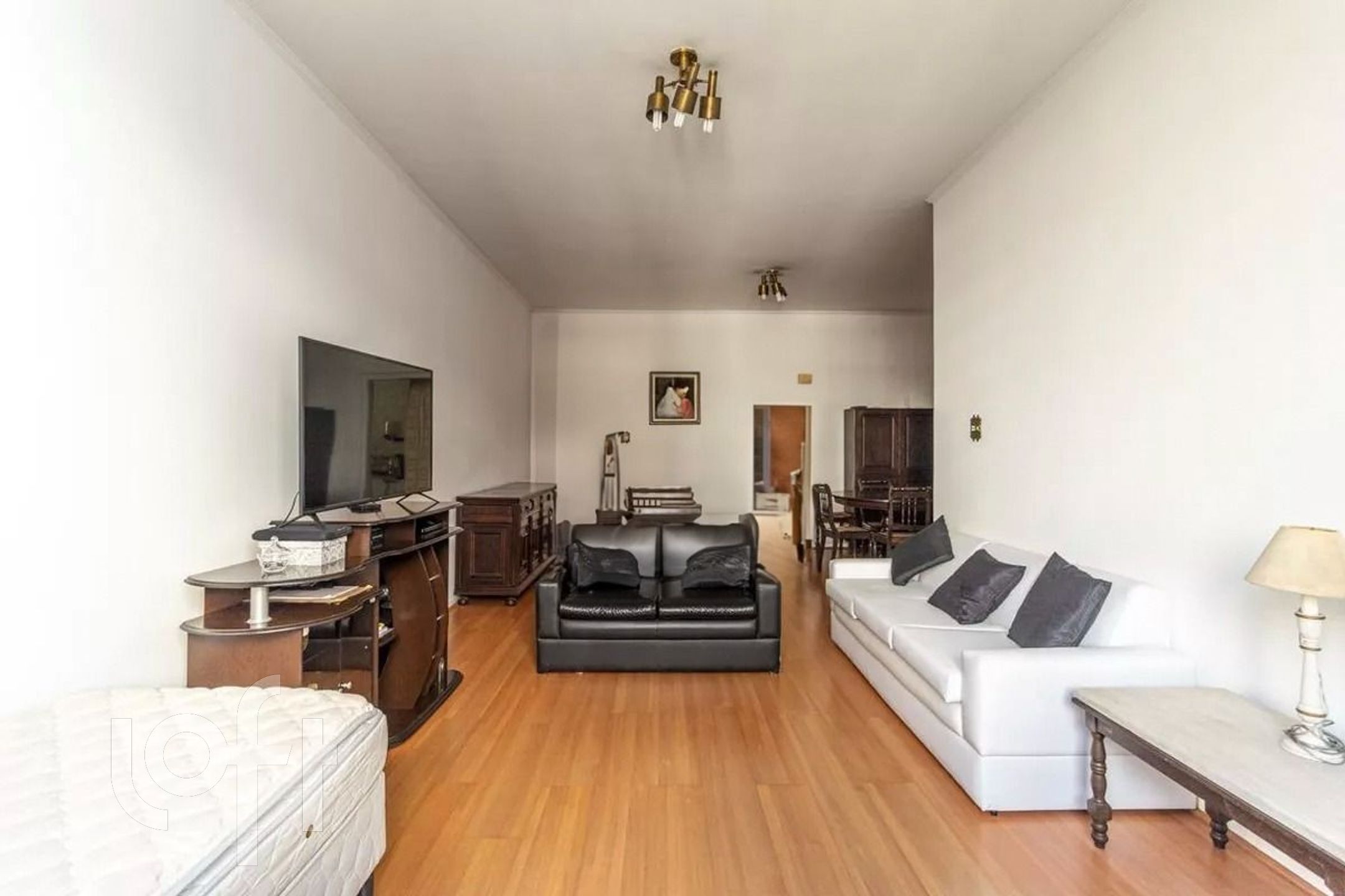 Apartamento à venda com 2 quartos, 96m² - Foto 6