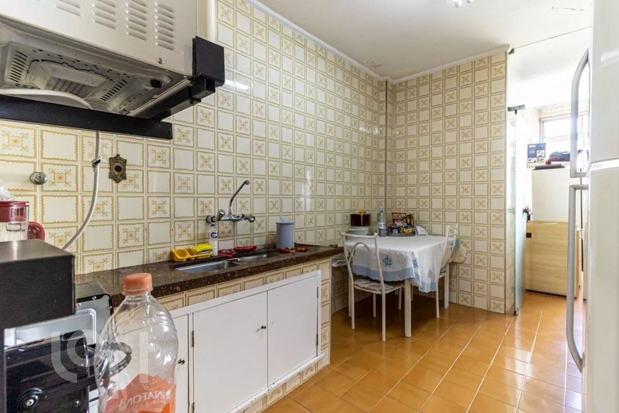 Apartamento à venda com 2 quartos, 96m² - Foto 8