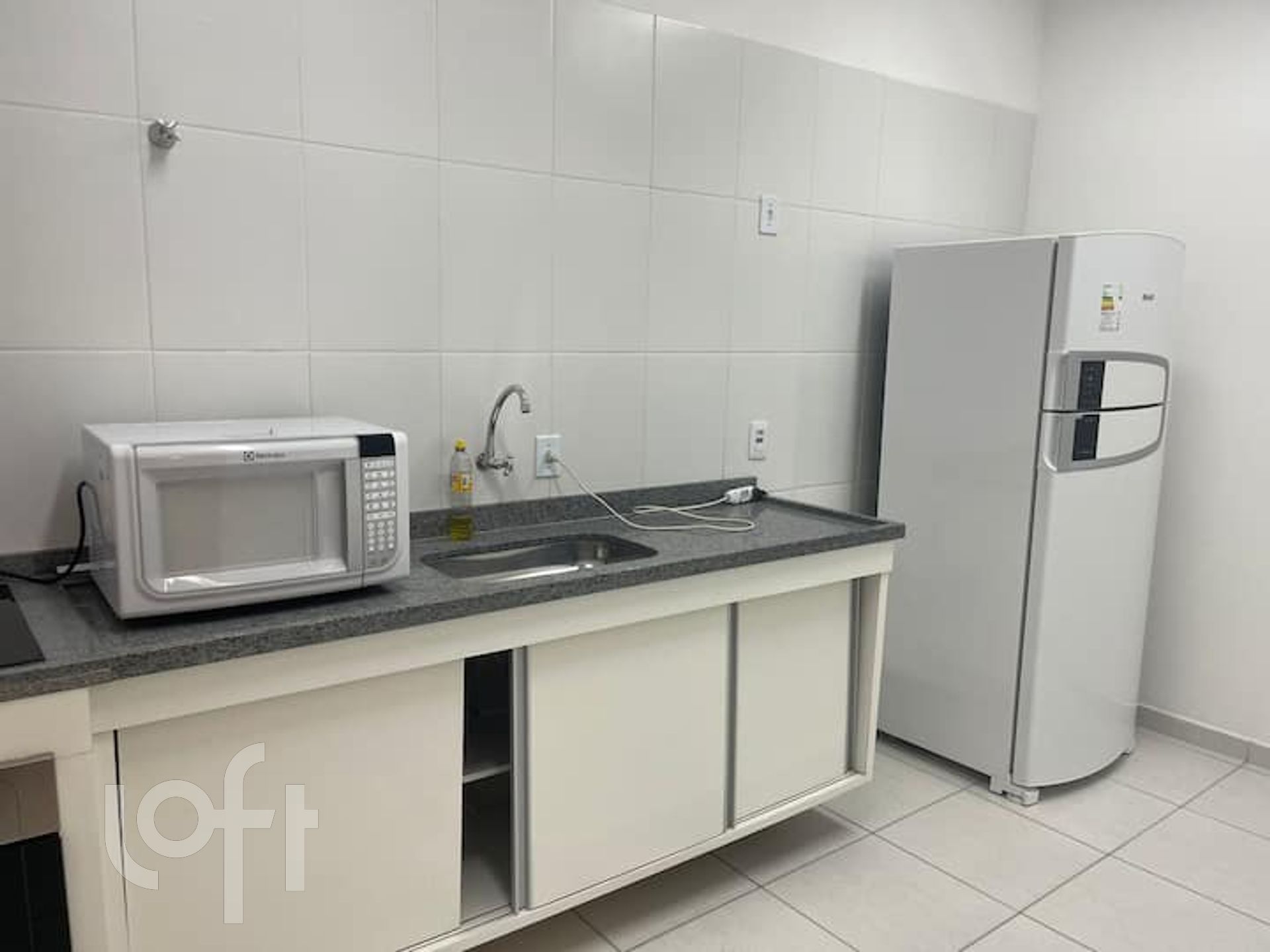 Apartamento à venda com 1 quarto, 27m² - Foto 23