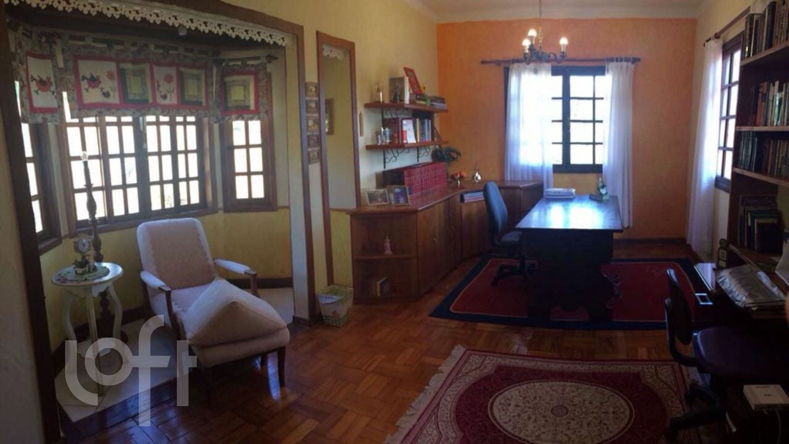 Casa de Condomínio à venda com 4 quartos, 375m² - Foto 24