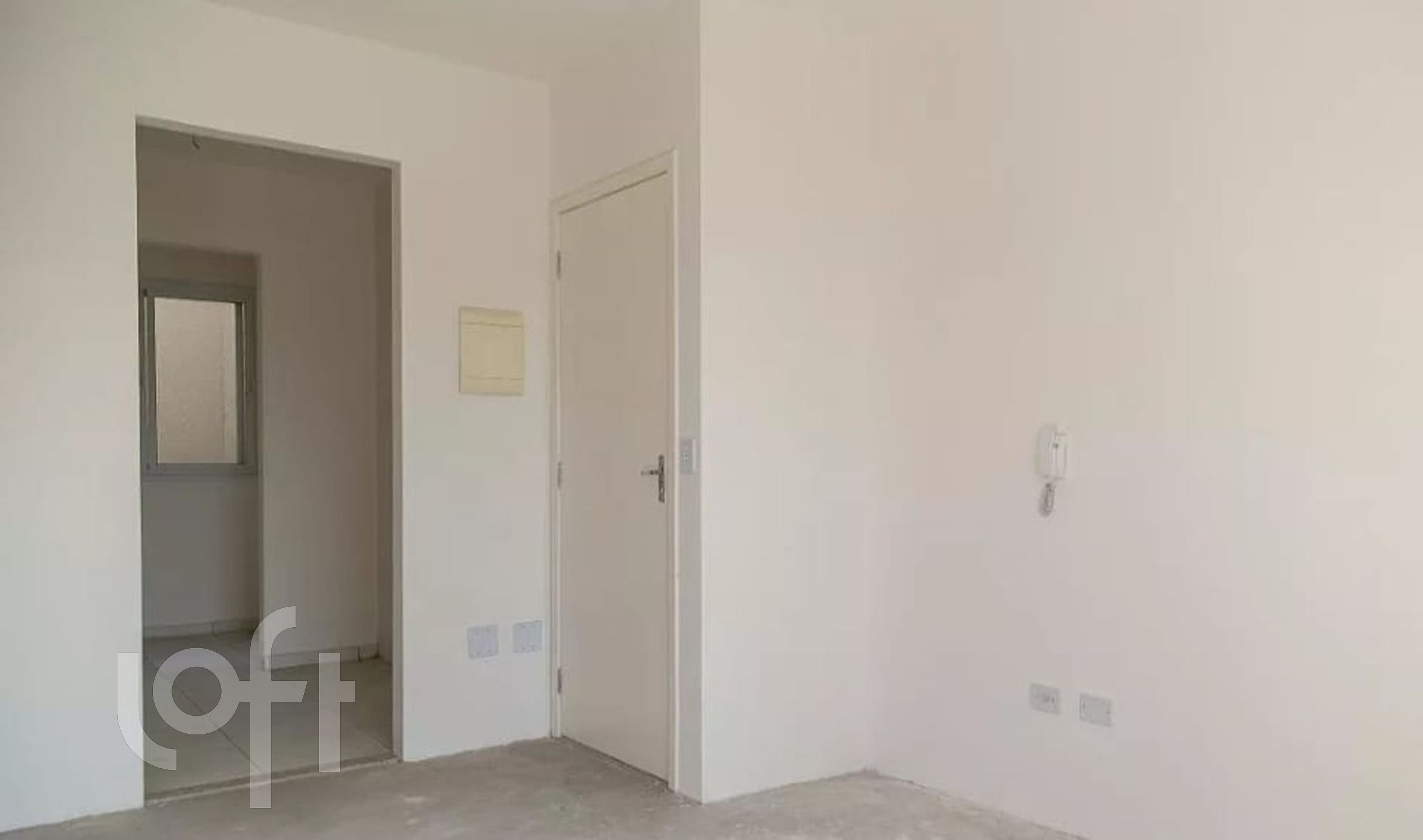 Apartamento à venda com 2 quartos, 52m² - Foto 1