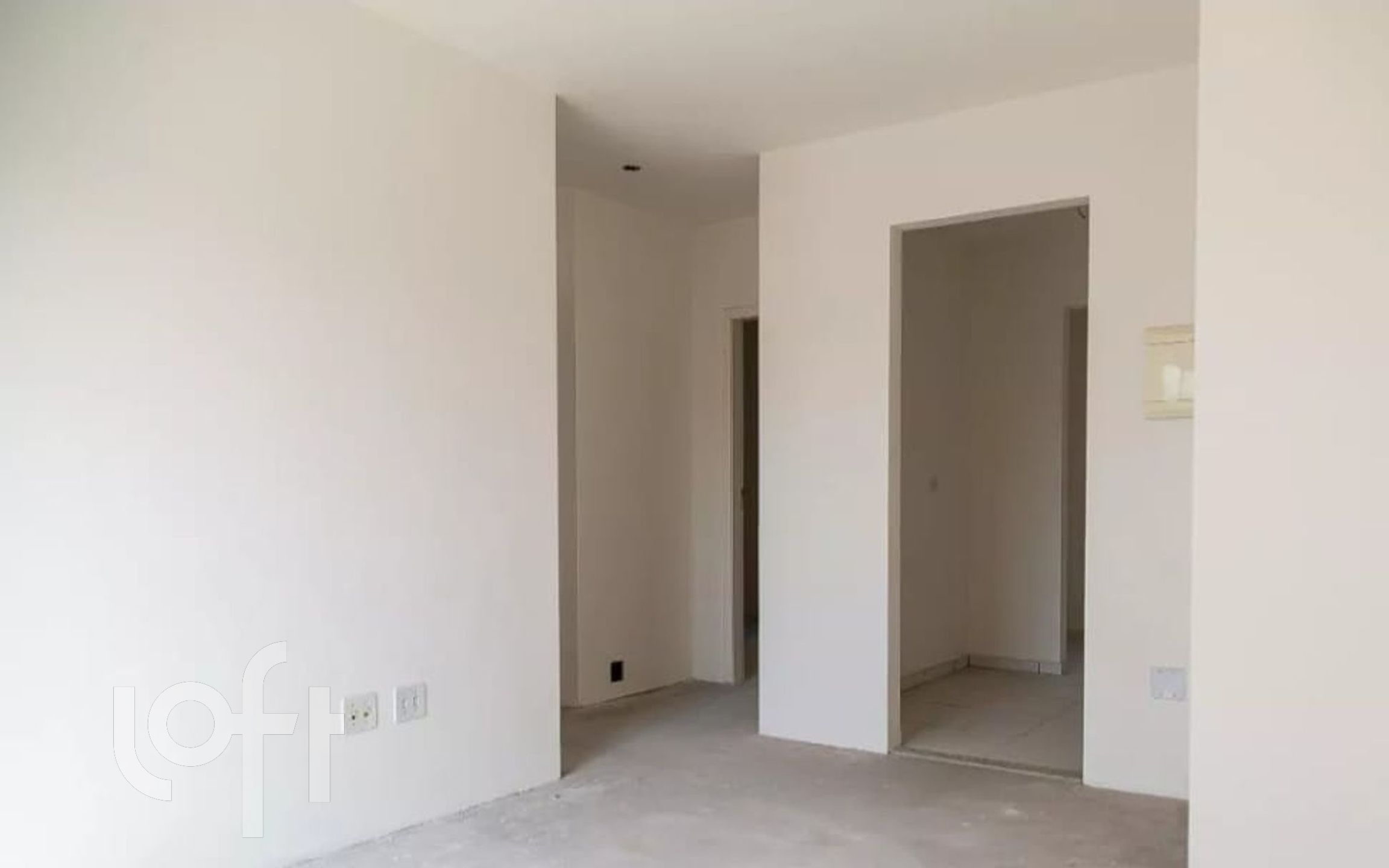 Apartamento à venda com 2 quartos, 52m² - Foto 8