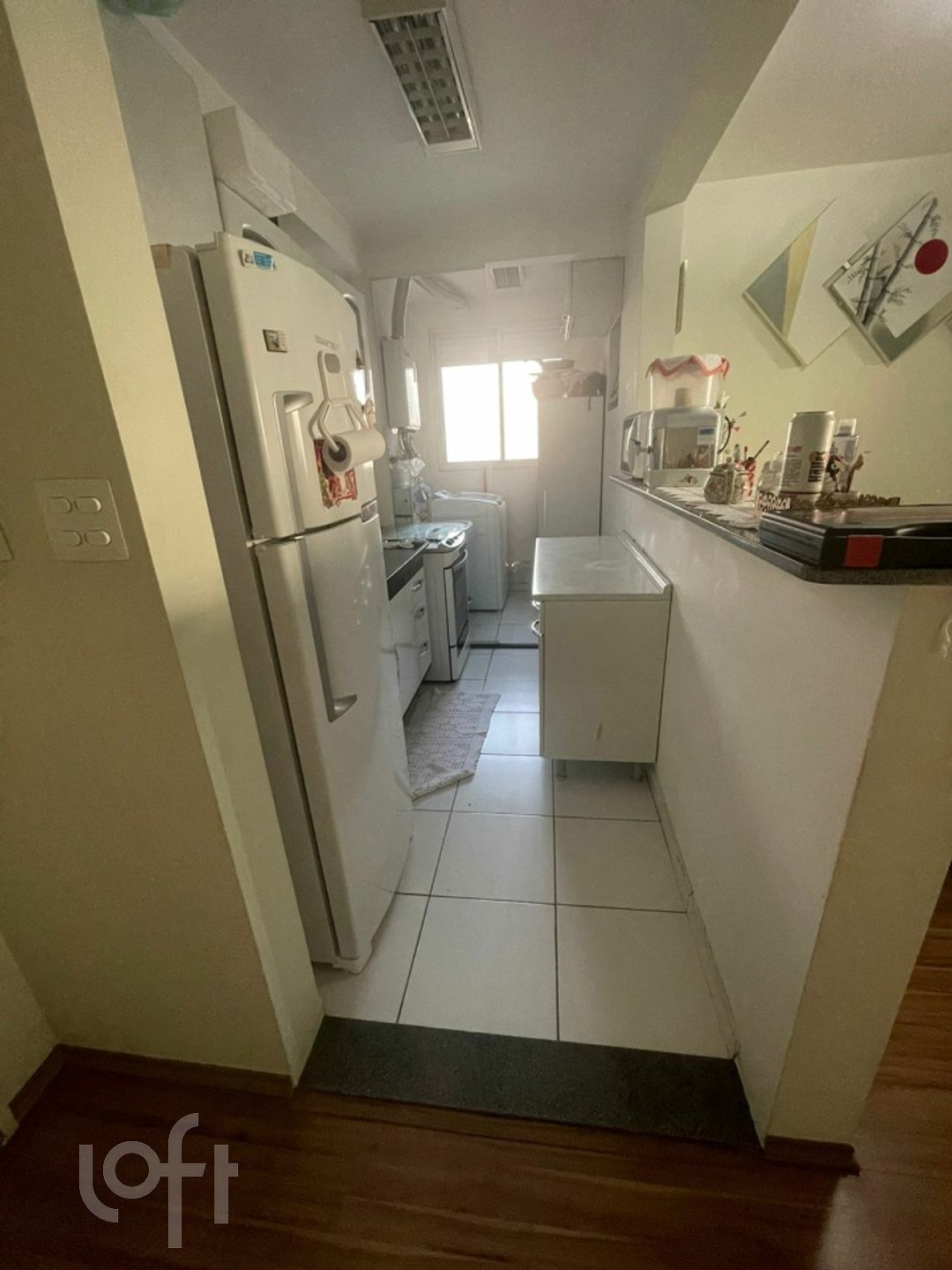 Apartamento à venda com 3 quartos, 69m² - Foto 2