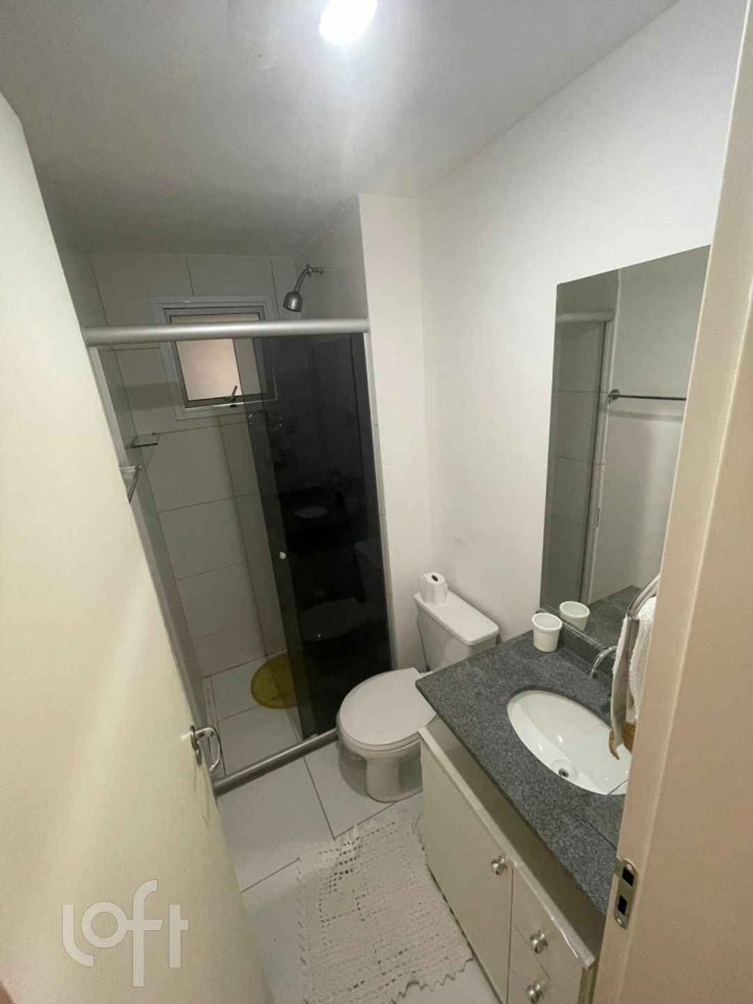 Apartamento à venda com 3 quartos, 69m² - Foto 9