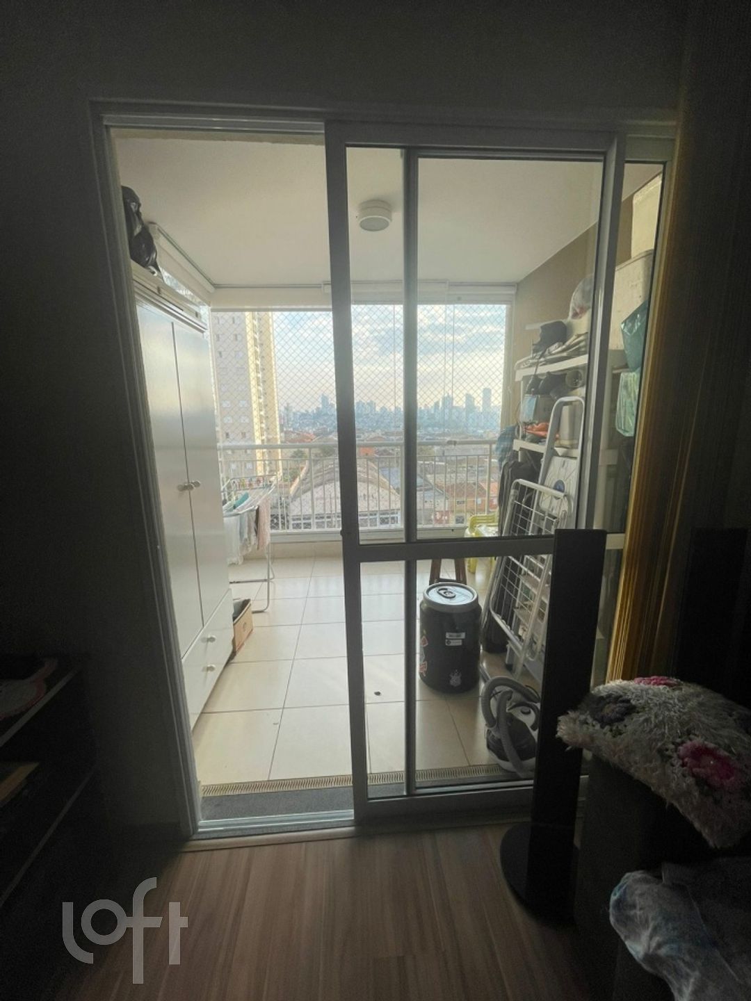 Apartamento à venda com 3 quartos, 69m² - Foto 10