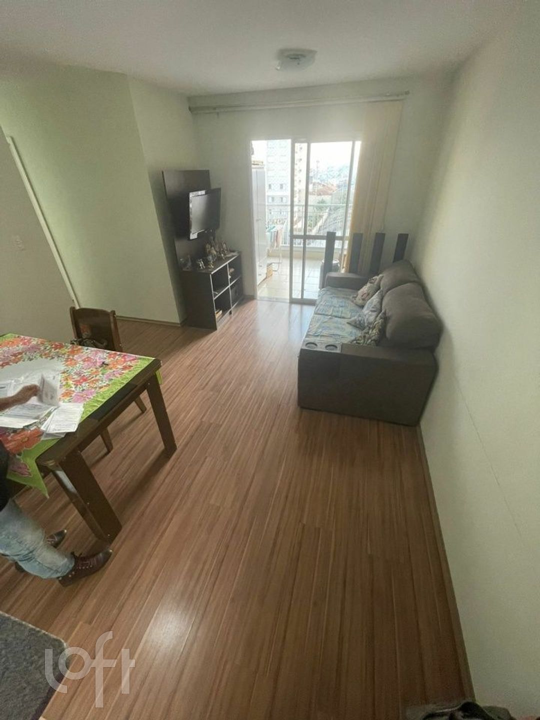 Apartamento à venda com 3 quartos, 69m² - Foto 1