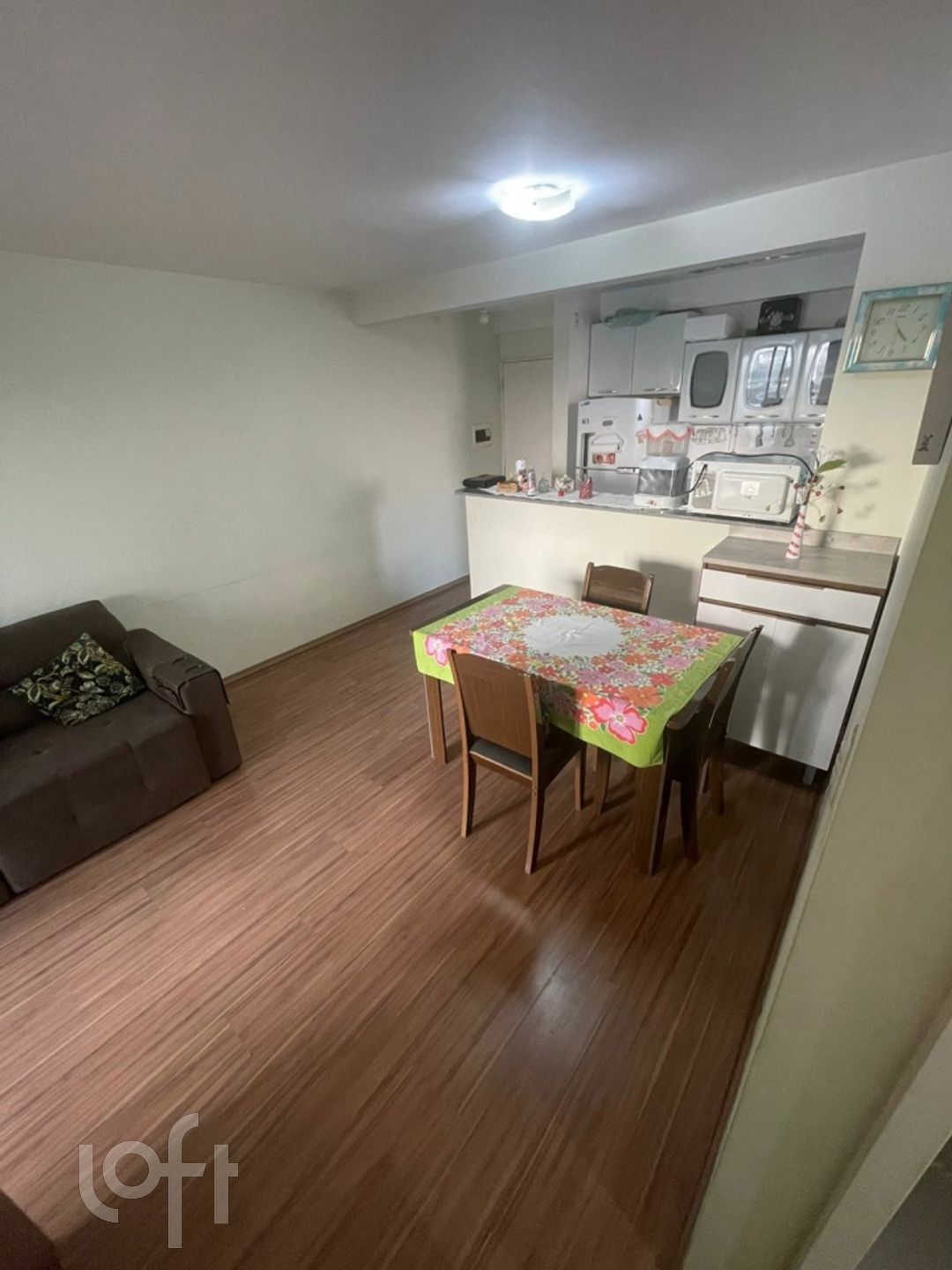 Apartamento à venda com 3 quartos, 69m² - Foto 4