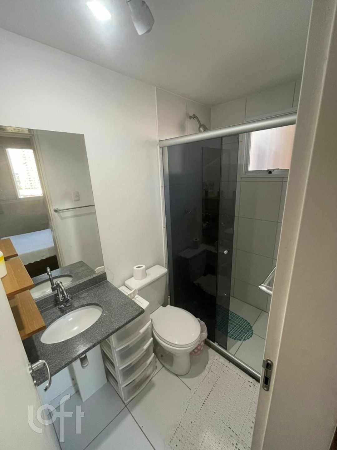 Apartamento à venda com 3 quartos, 69m² - Foto 6