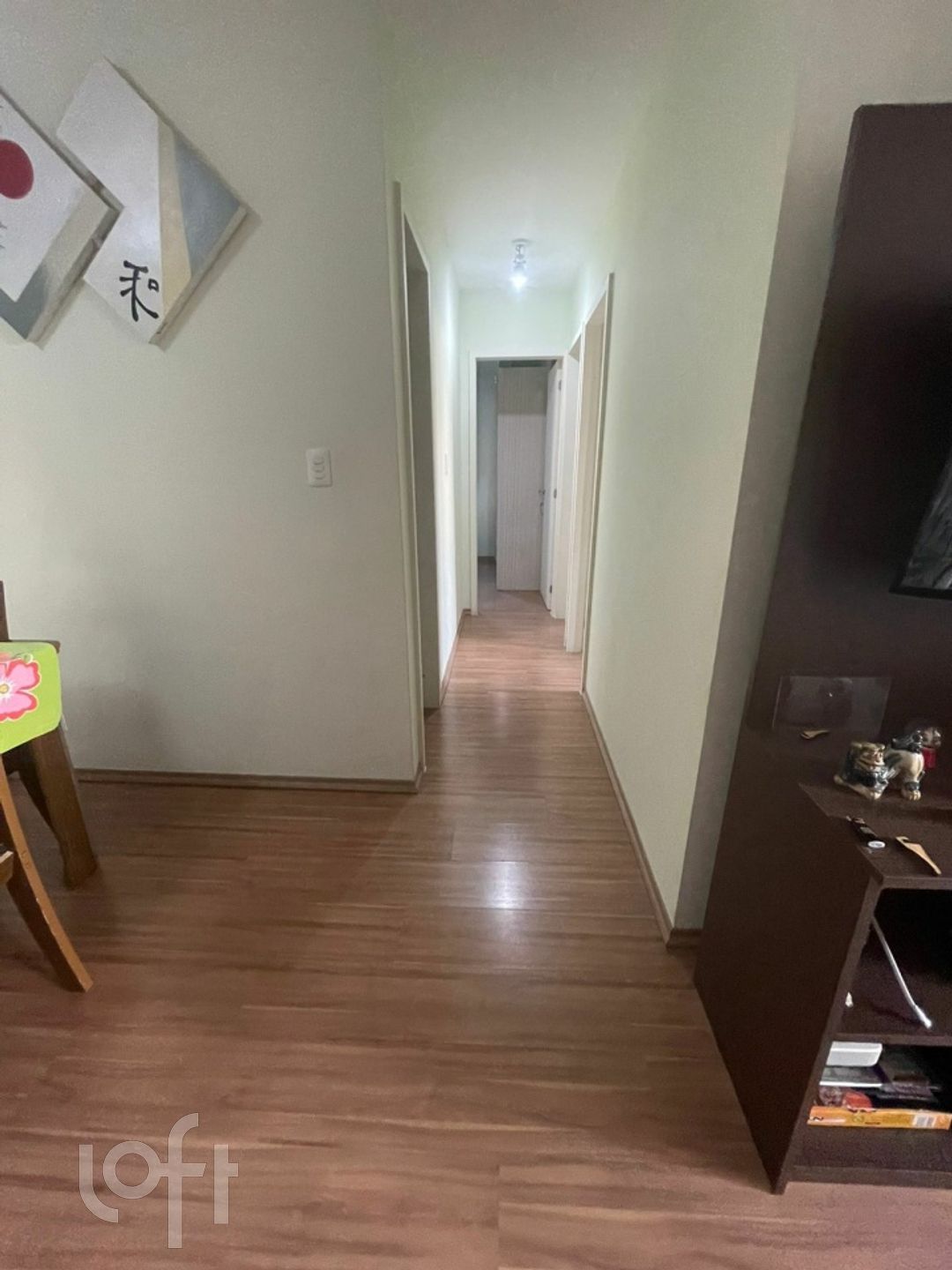 Apartamento à venda com 3 quartos, 69m² - Foto 3