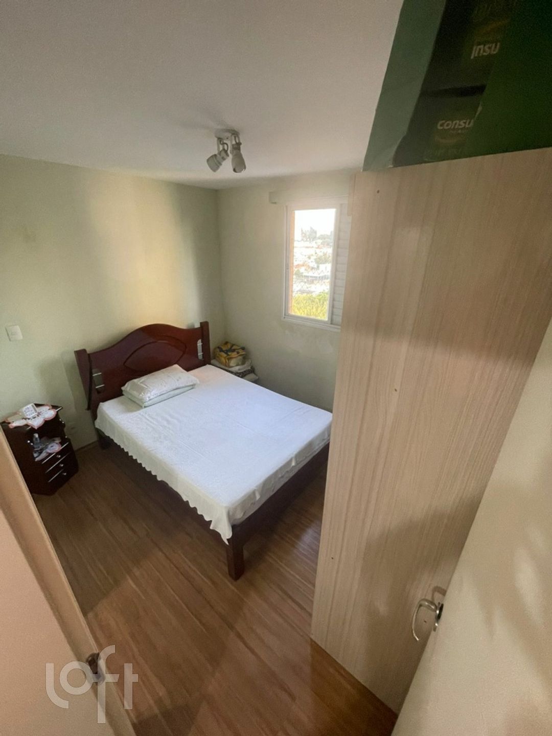 Apartamento à venda com 3 quartos, 69m² - Foto 5