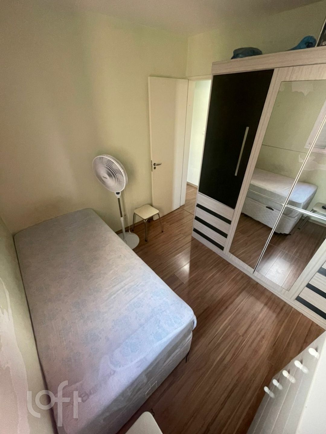 Apartamento à venda com 3 quartos, 69m² - Foto 7