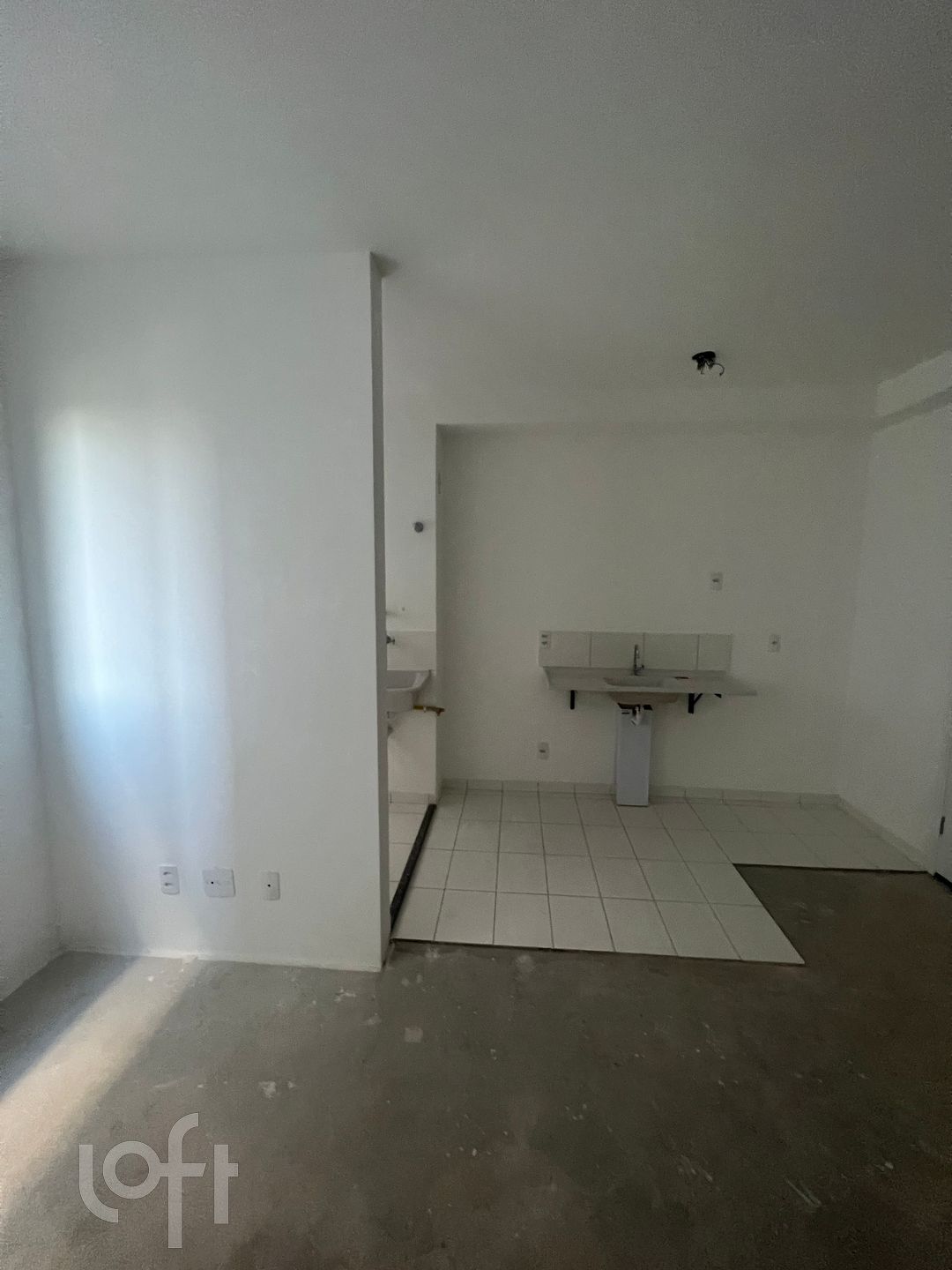 Apartamento à venda com 2 quartos, 36m² - Foto 9