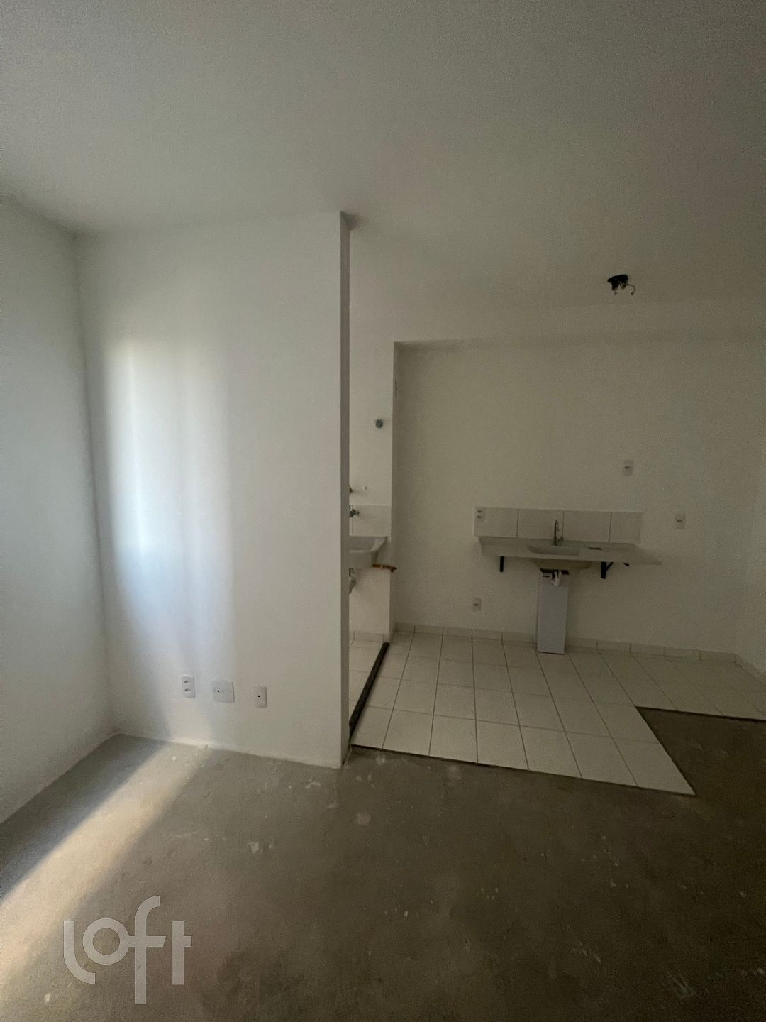 Apartamento à venda com 2 quartos, 36m² - Foto 10