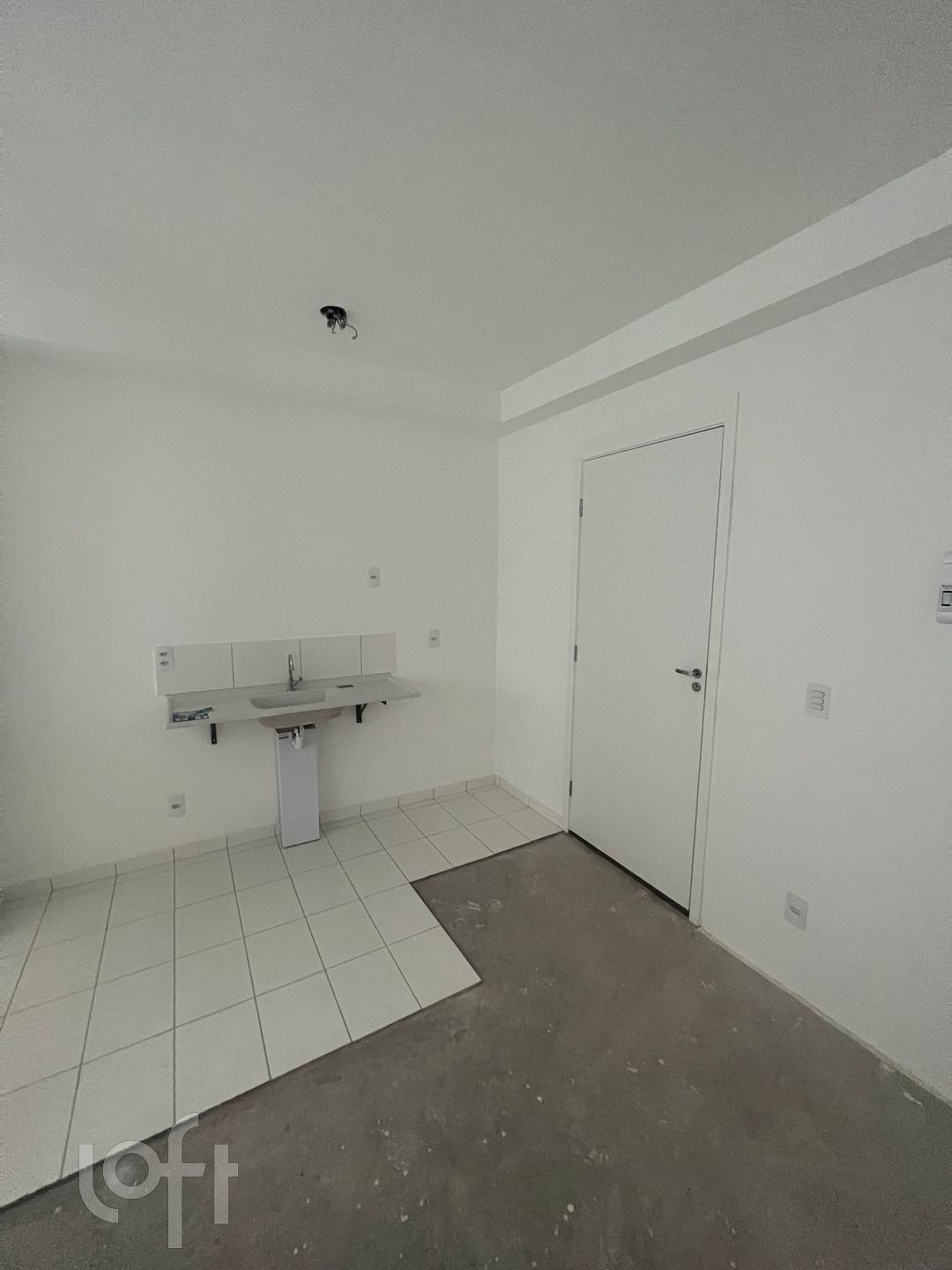 Apartamento à venda com 2 quartos, 36m² - Foto 5