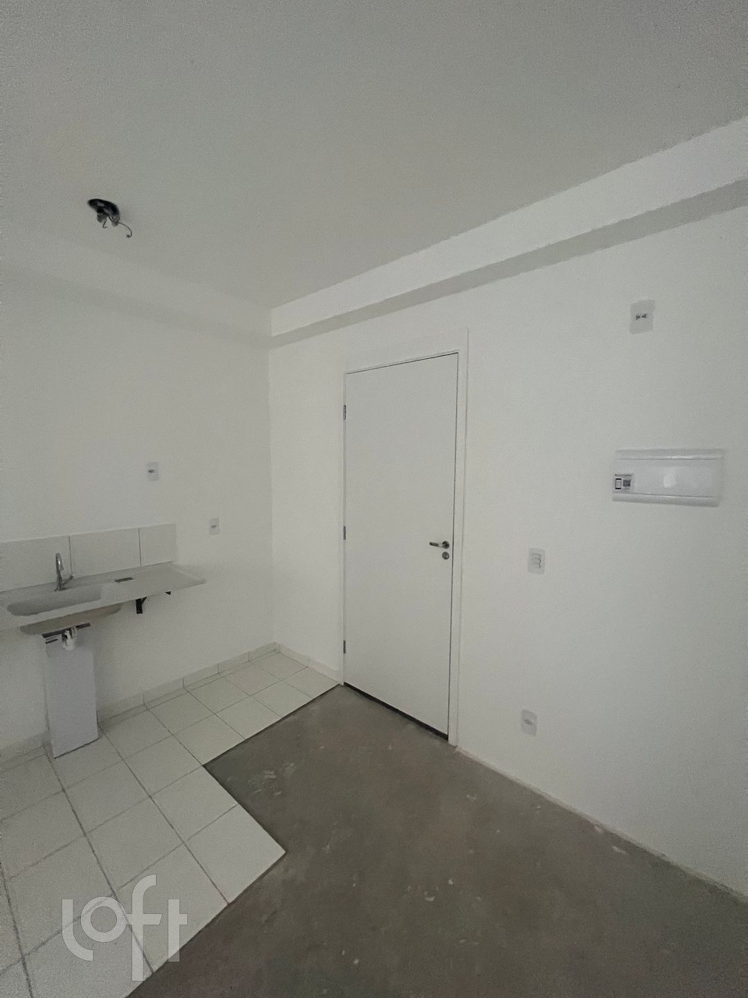 Apartamento à venda com 2 quartos, 36m² - Foto 8