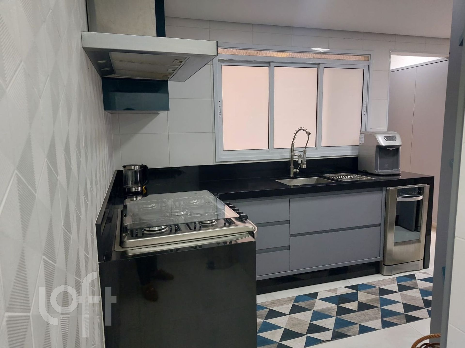 Apartamento à venda com 3 quartos, 129m² - Foto 13