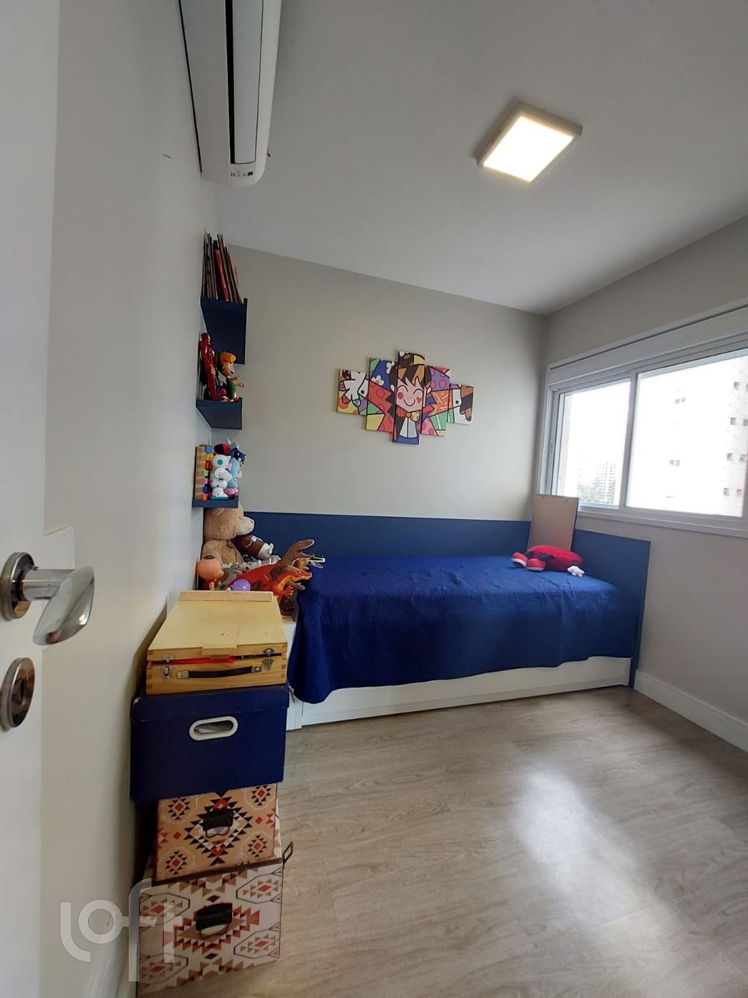 Apartamento à venda com 3 quartos, 129m² - Foto 4