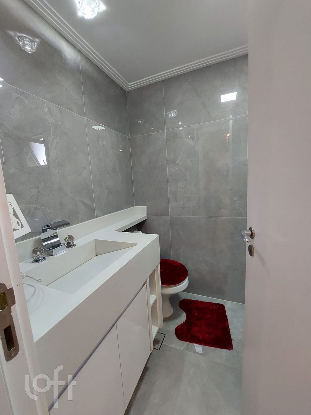 Apartamento à venda com 3 quartos, 129m² - Foto 17