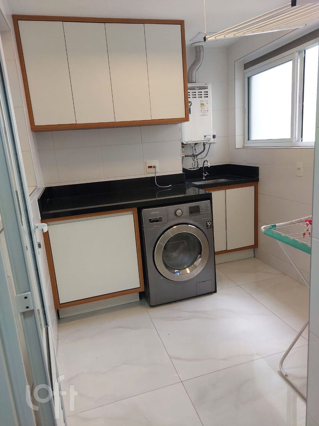 Apartamento à venda com 3 quartos, 129m² - Foto 11