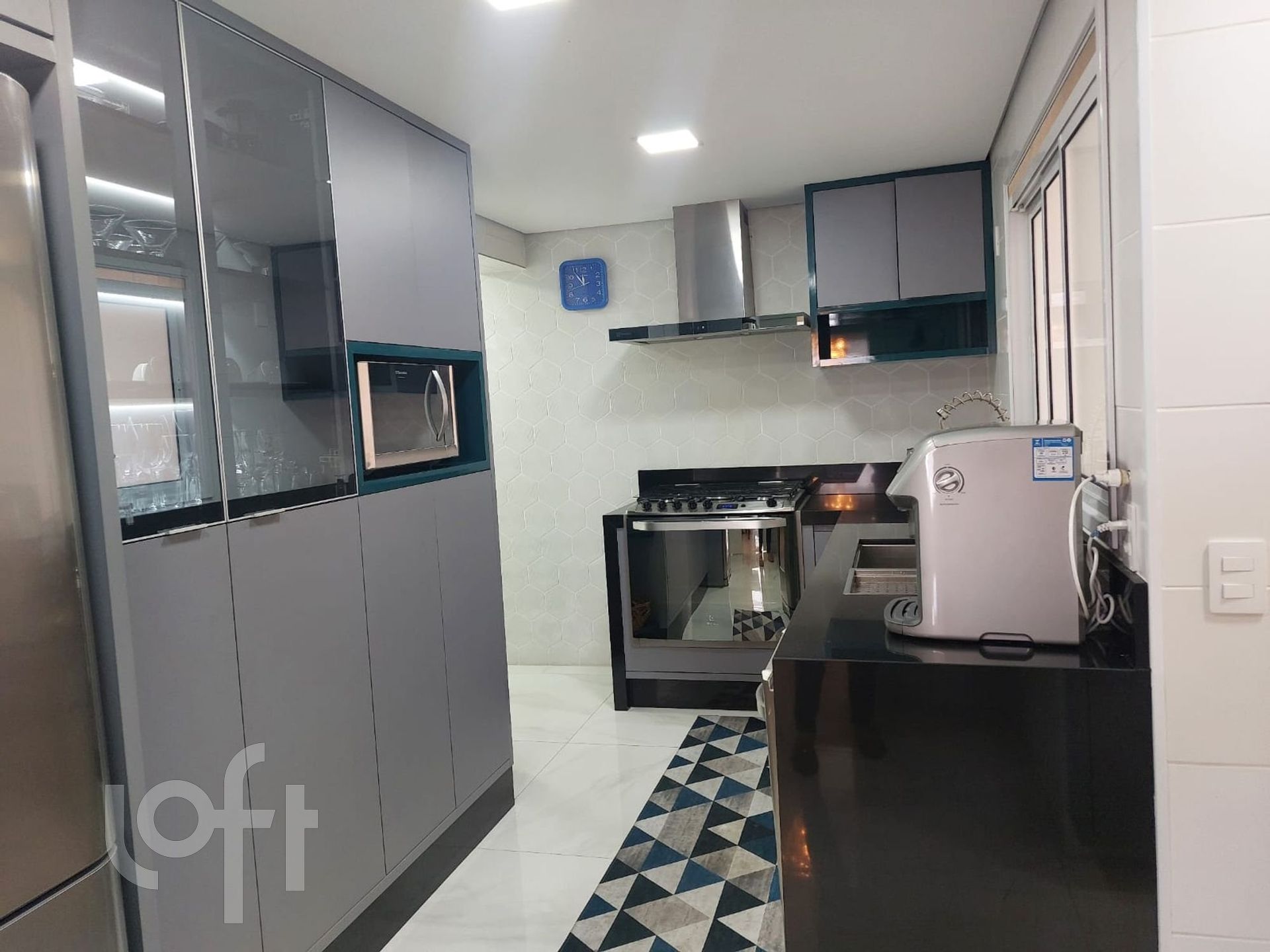 Apartamento à venda com 3 quartos, 129m² - Foto 12