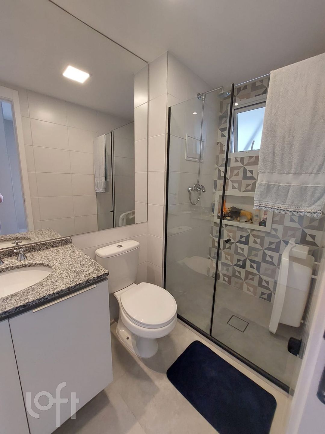 Apartamento à venda com 3 quartos, 129m² - Foto 16