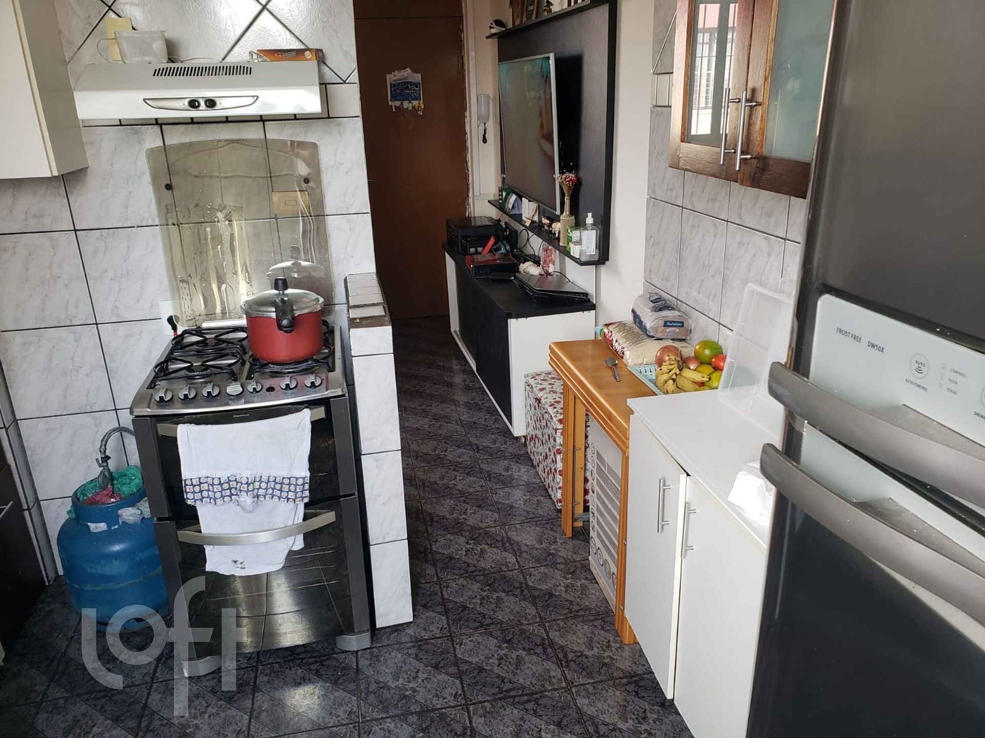 Apartamento à venda com 2 quartos, 42m² - Foto 14