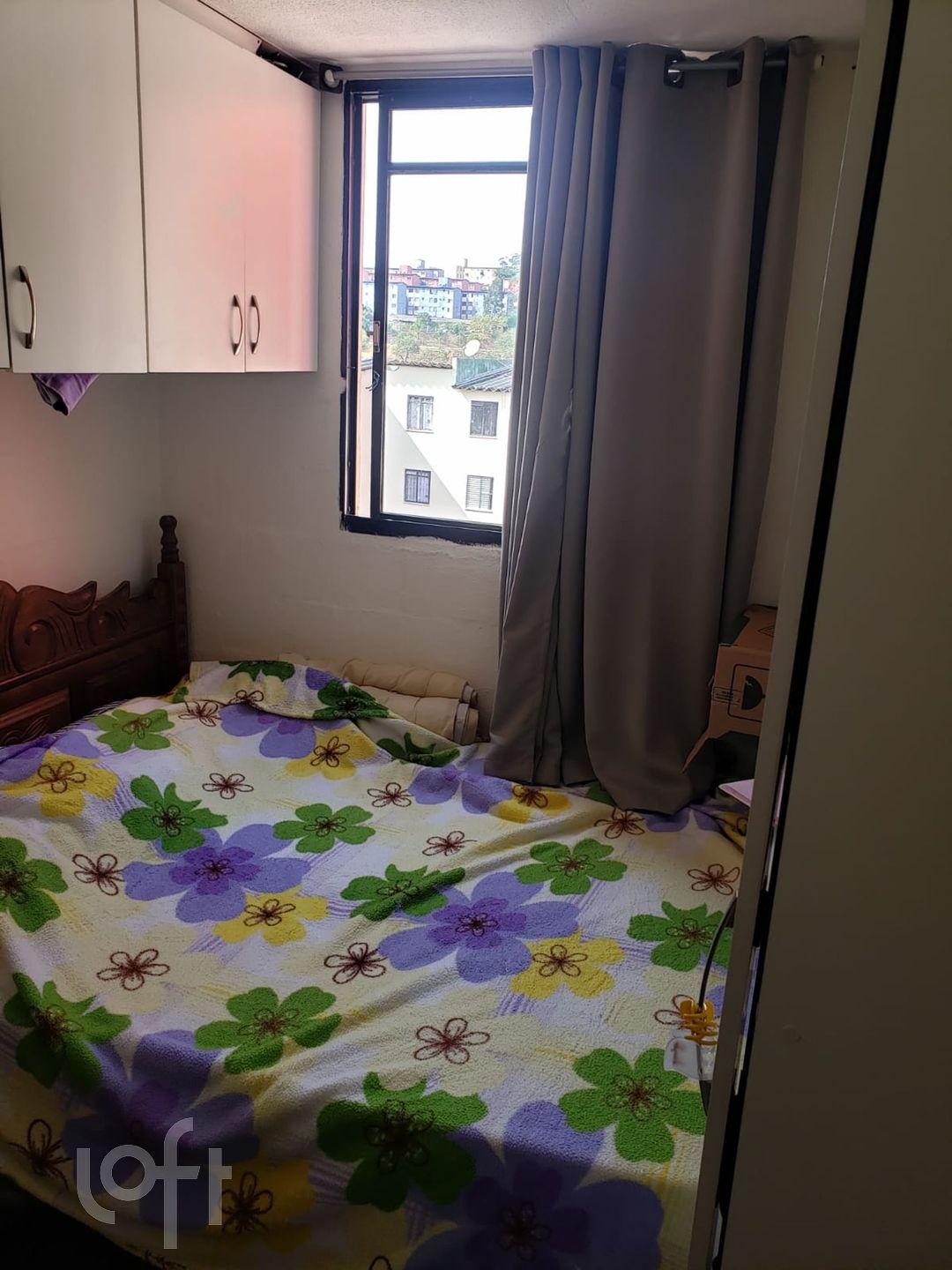 Apartamento à venda com 2 quartos, 42m² - Foto 6