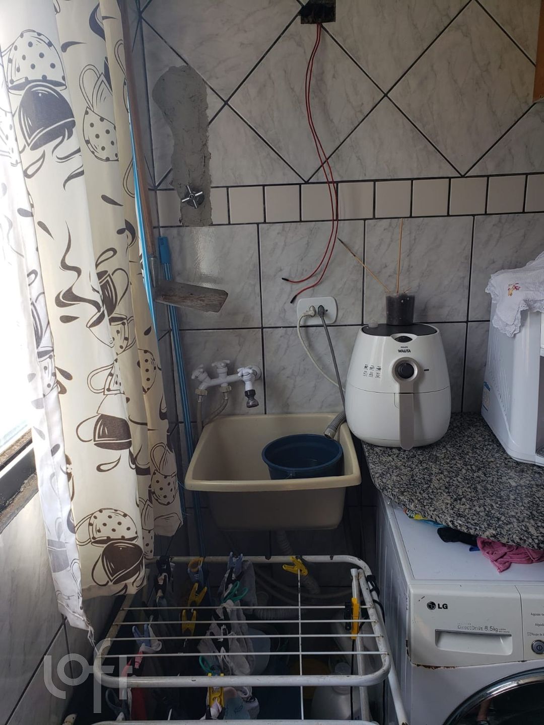 Apartamento à venda com 2 quartos, 42m² - Foto 12