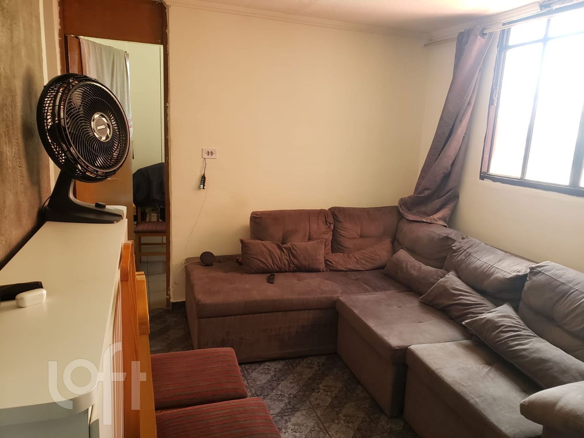 Apartamento à venda com 2 quartos, 42m² - Foto 10