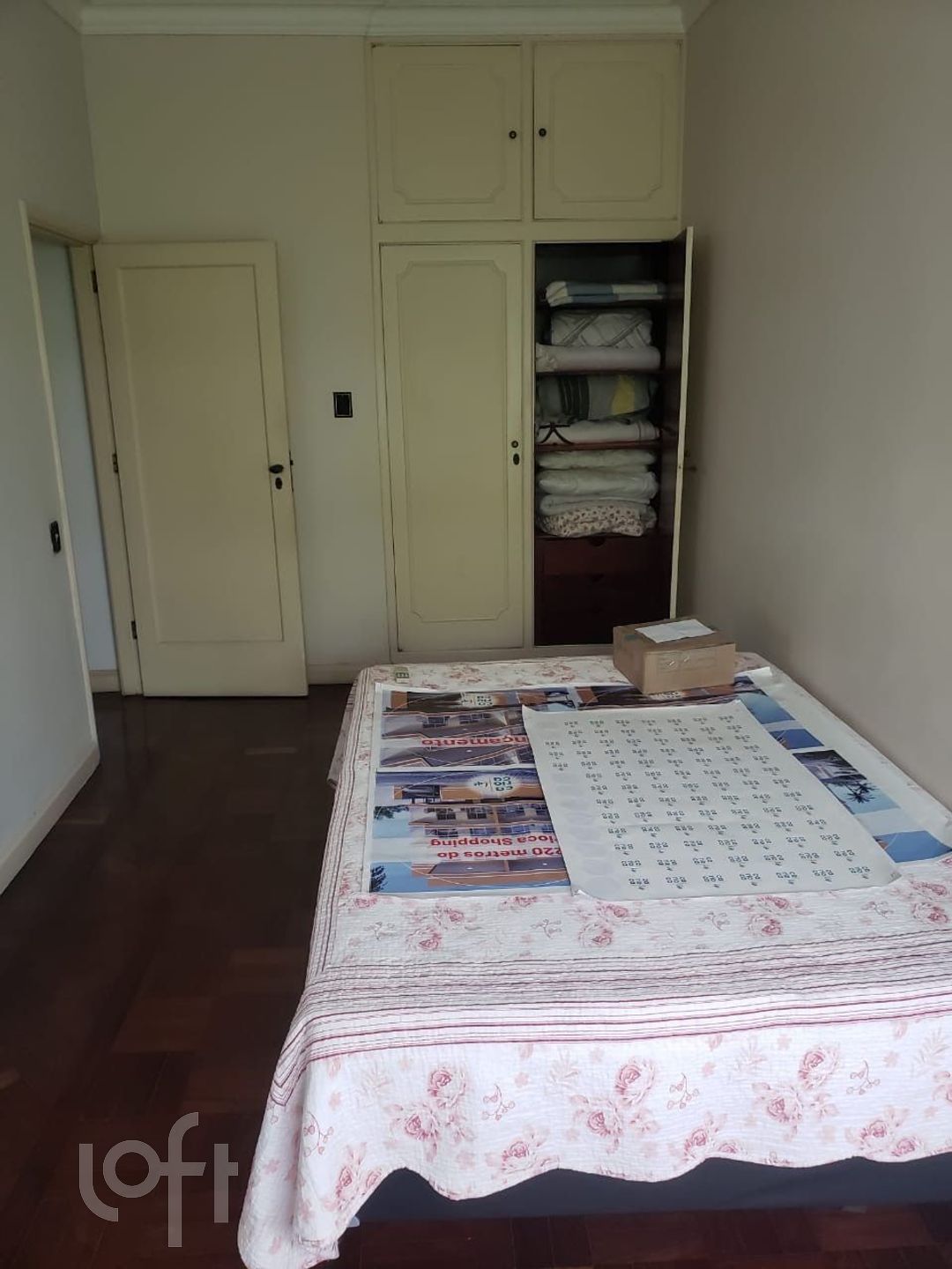 Apartamento à venda com 5 quartos, 287m² - Foto 16