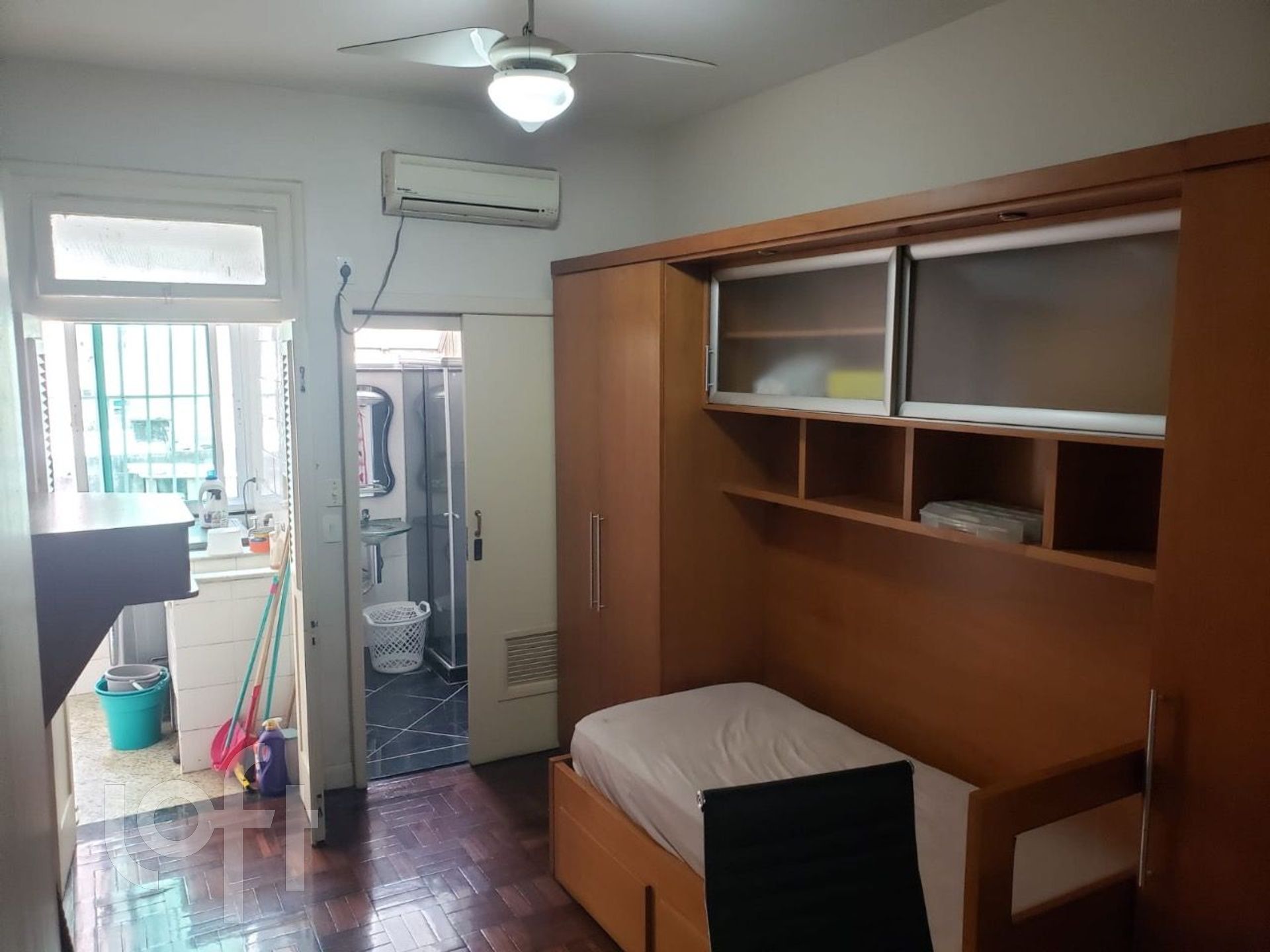 Apartamento à venda com 5 quartos, 287m² - Foto 19