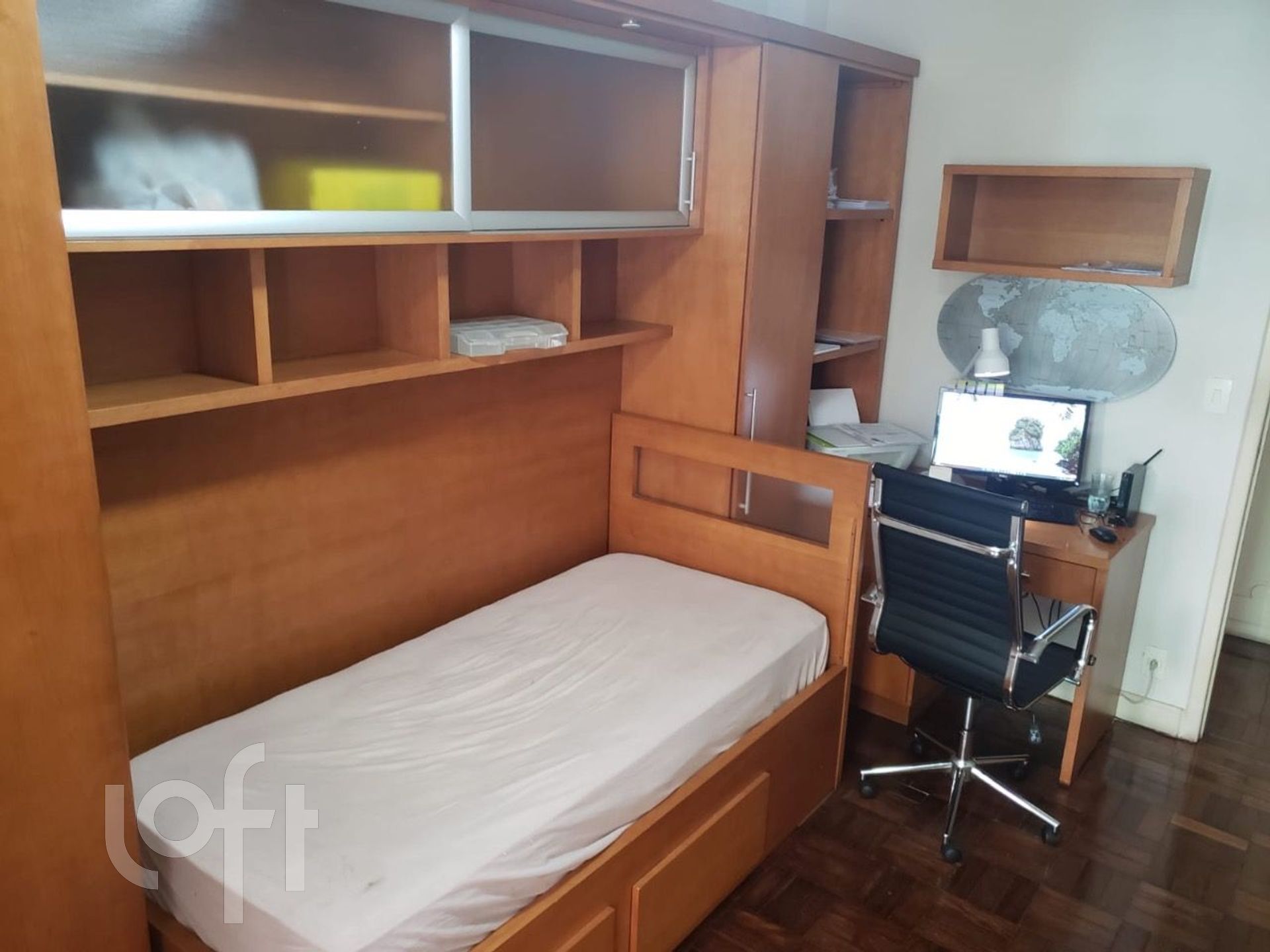 Apartamento à venda com 5 quartos, 287m² - Foto 18