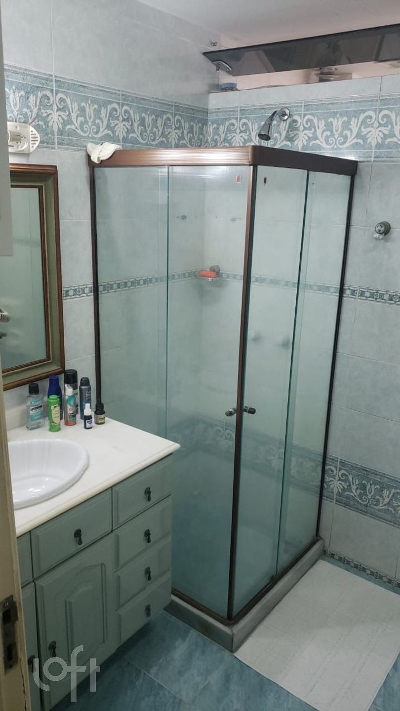 Apartamento à venda com 5 quartos, 287m² - Foto 21