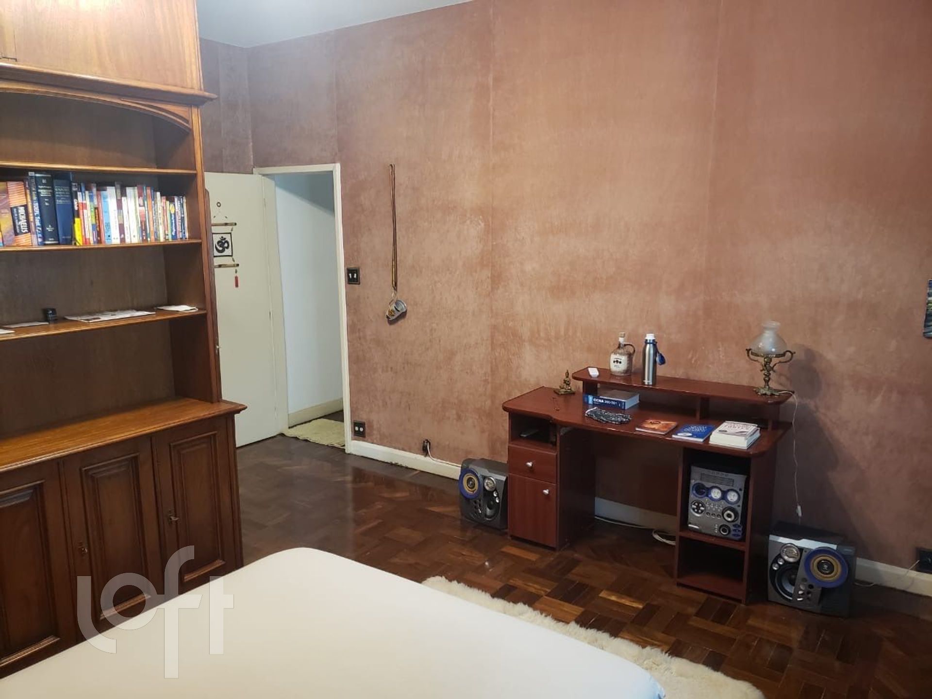 Apartamento à venda com 5 quartos, 287m² - Foto 13