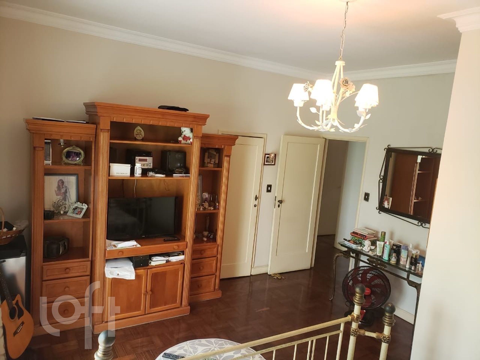 Apartamento à venda com 5 quartos, 287m² - Foto 12